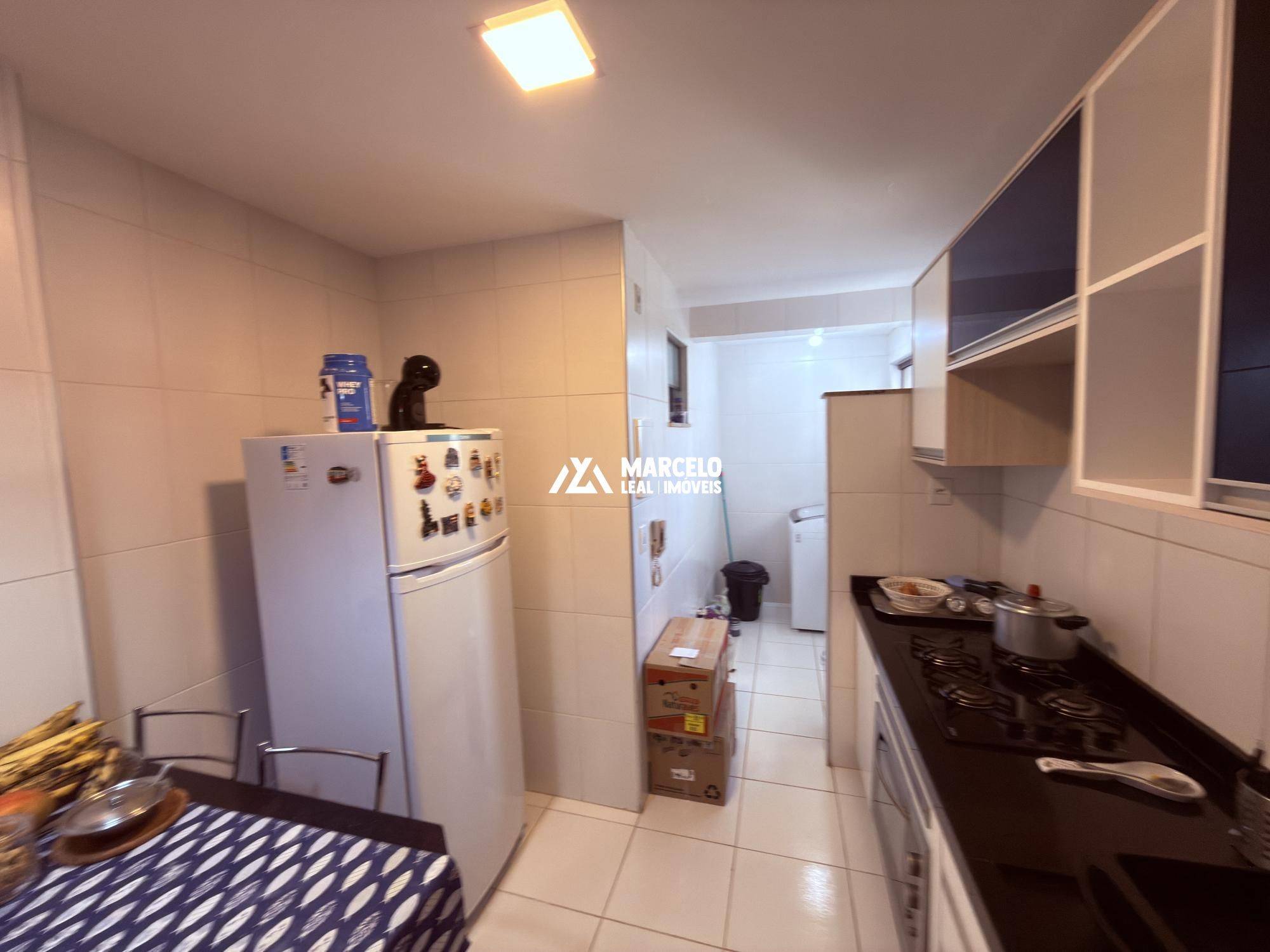 Apartamento, 3 quartos, 94 m² - Foto 8
