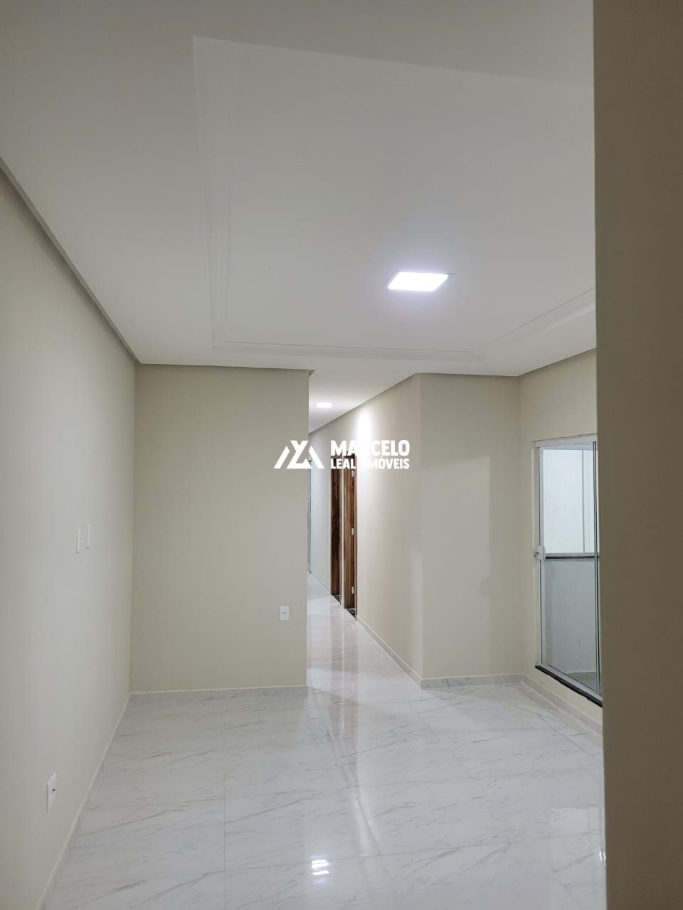Casa, 3 quartos, 65 m² - Foto 2