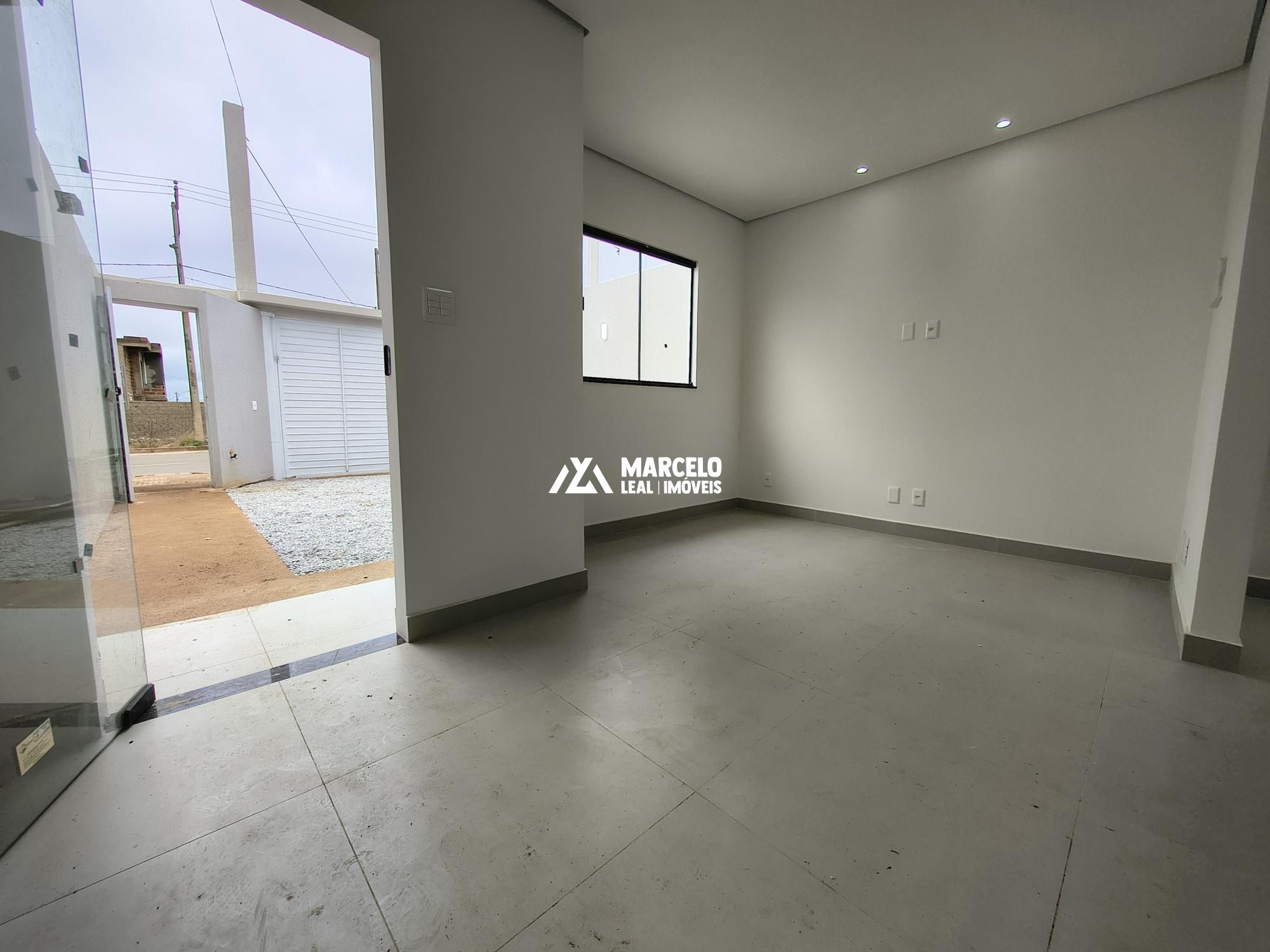 Casa, 2 quartos, 54 m² - Foto 6