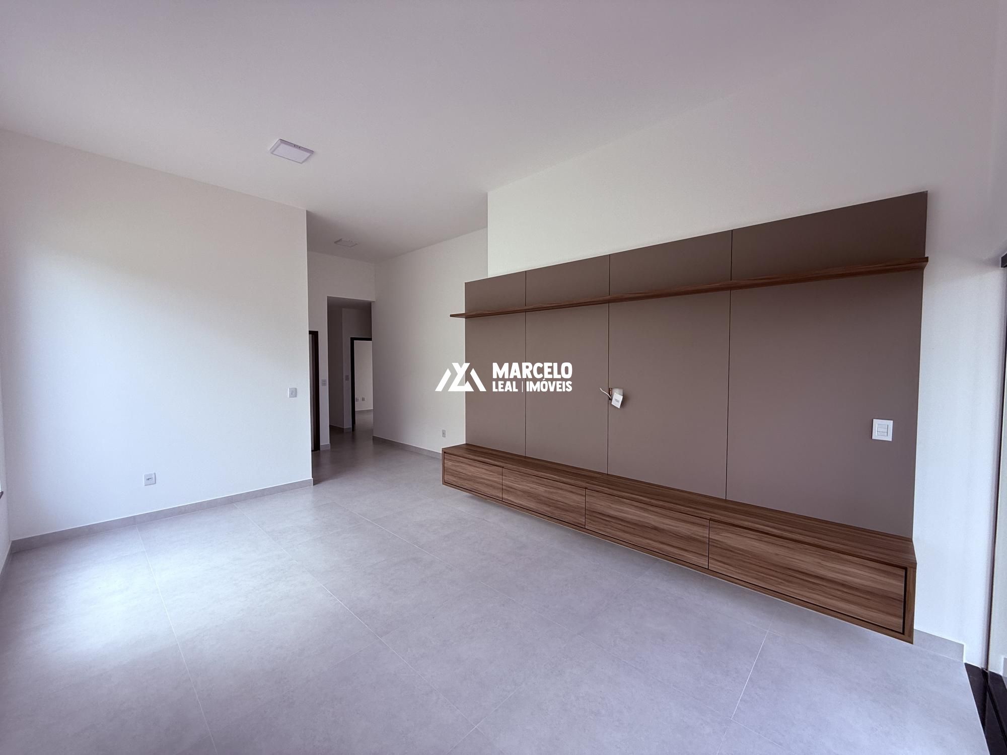 Casa de Condomínio para alugar com 3 quartos, 132m² - Foto 6