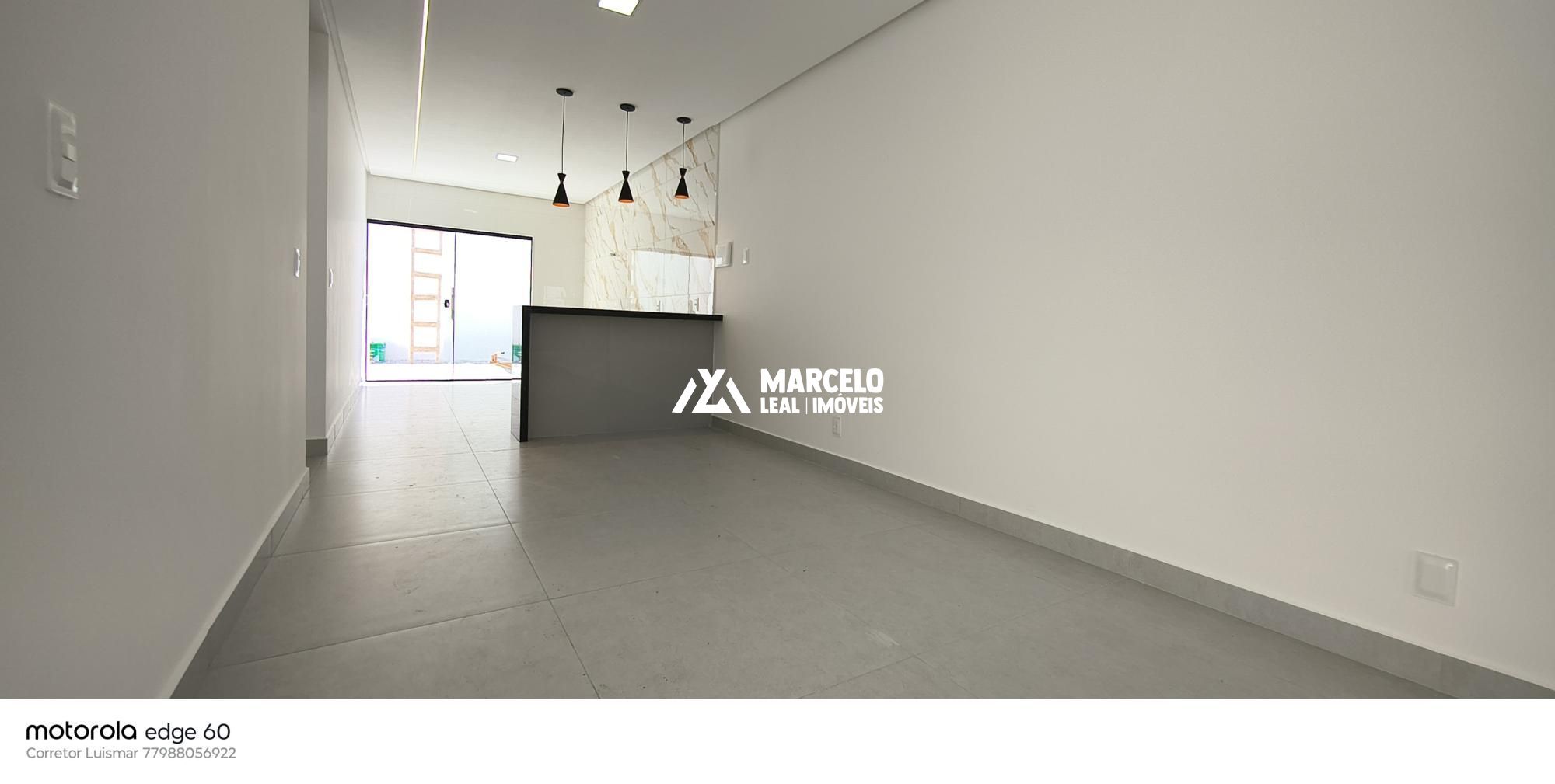 Casa, 3 quartos, 90 m² - Foto 3