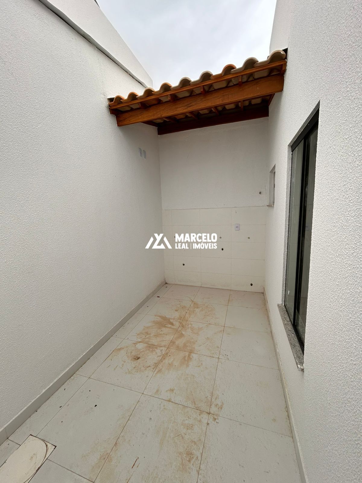 Casa, 2 quartos, 60 m² - Foto 5
