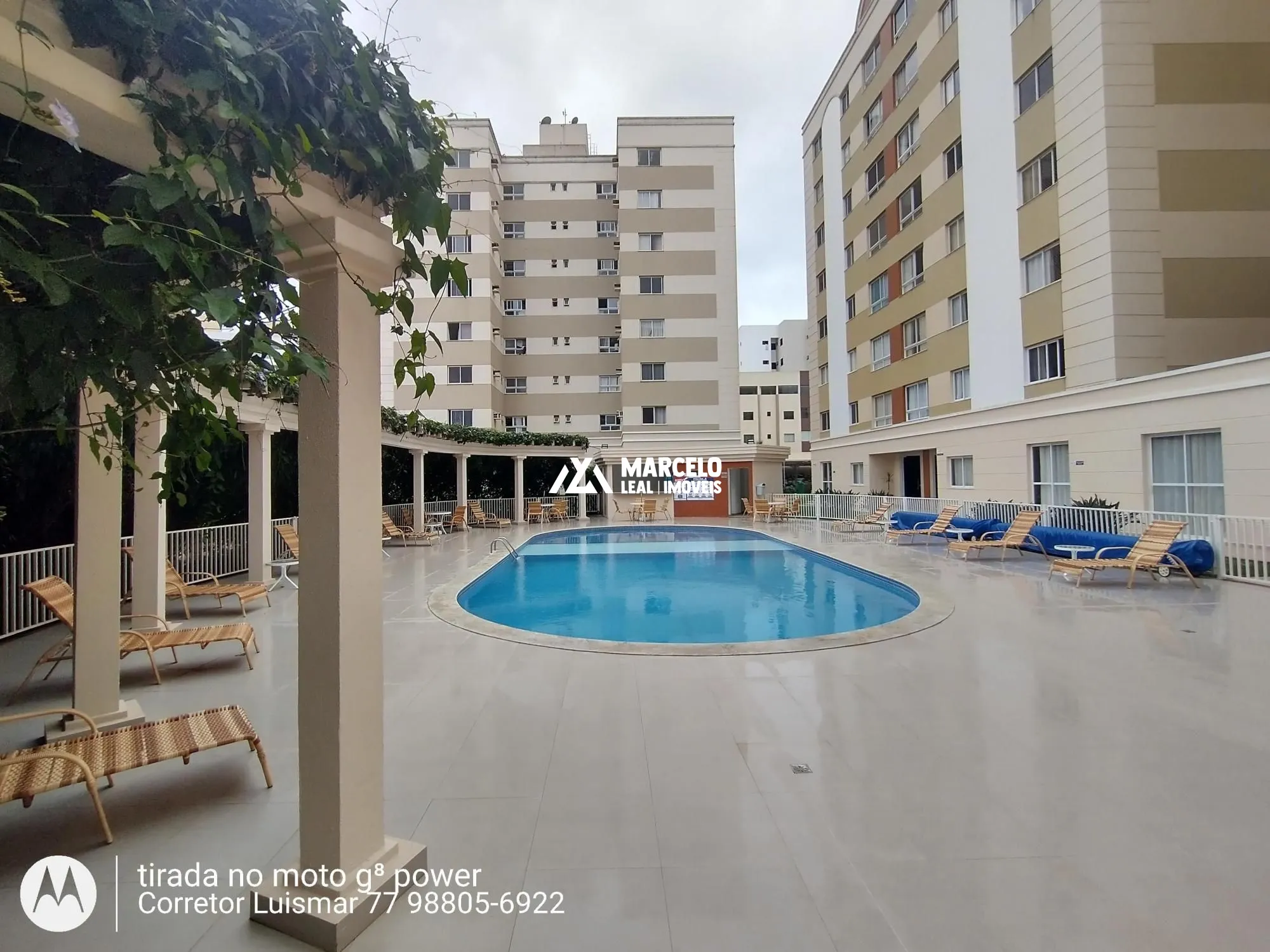 Apartamento, 3 quartos, 93 m² - Foto 84