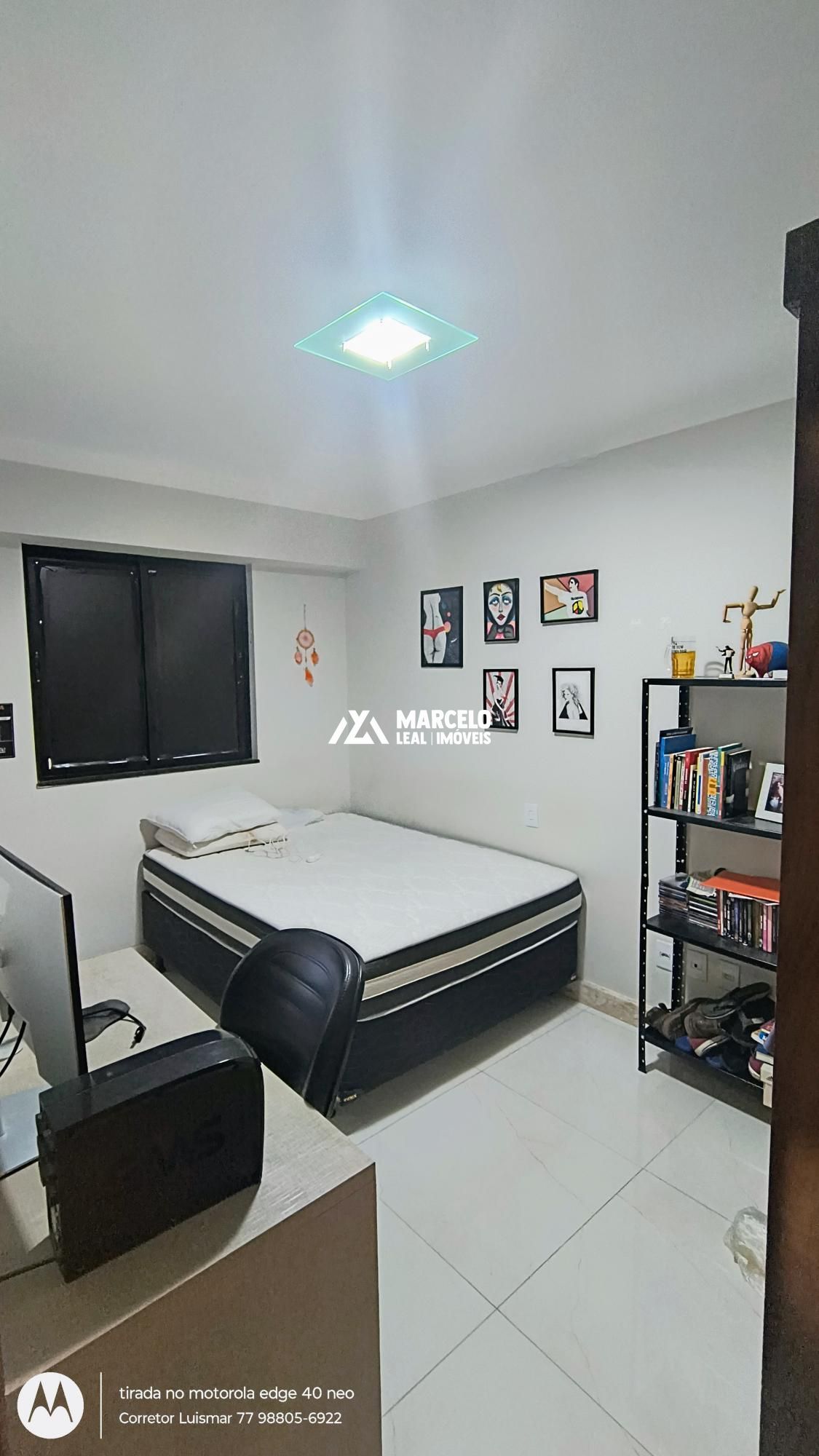 Apartamento à venda com 3 quartos, 118m² - Foto 35