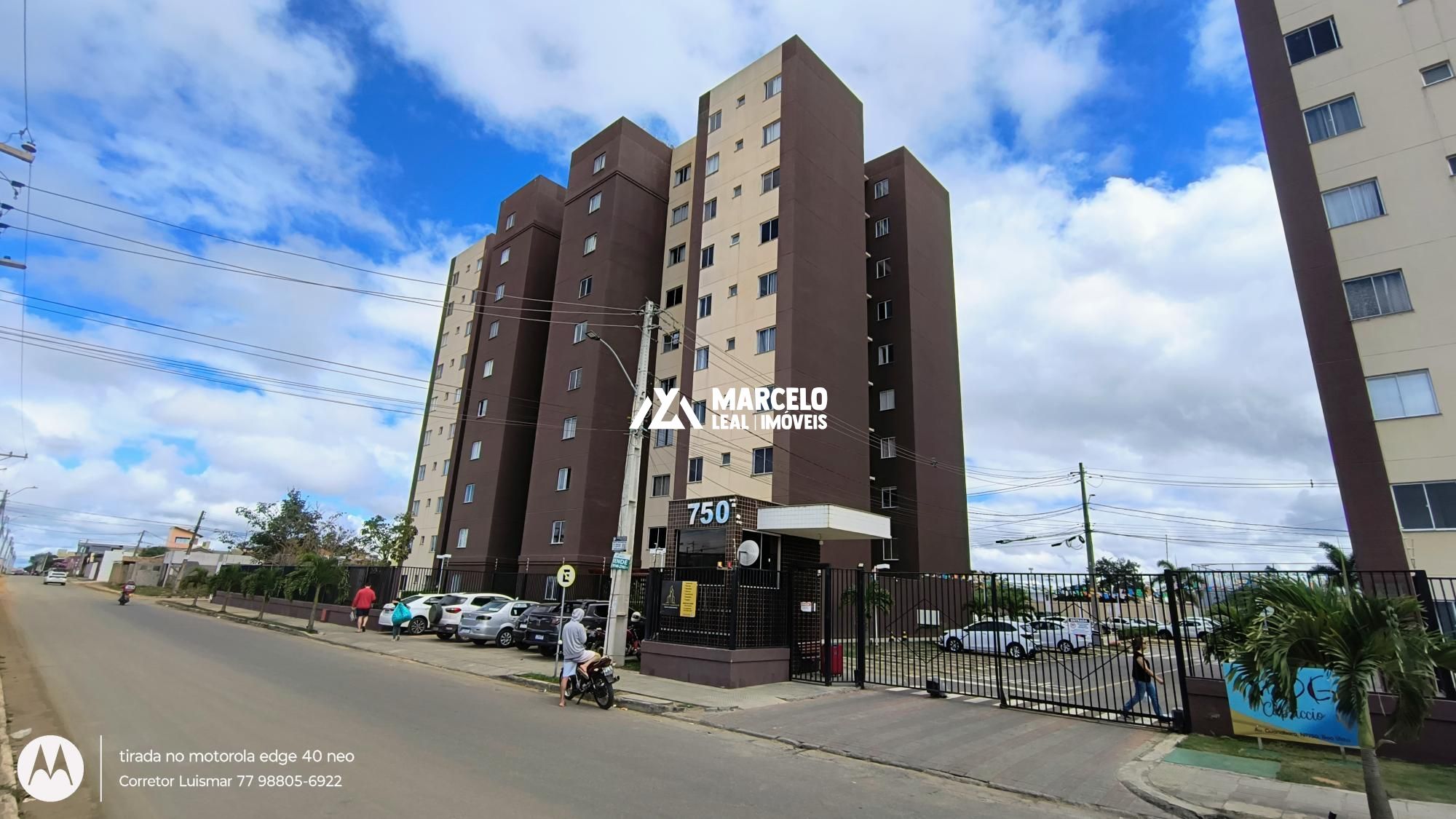 Apartamento à venda com 3 quartos, 68m² - Foto 65