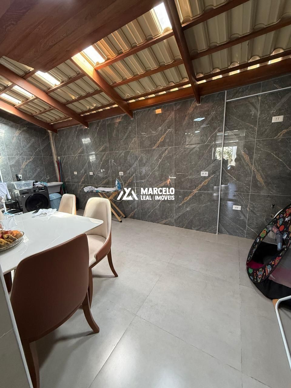 Casa de Condomínio, 2 quartos - Foto 8
