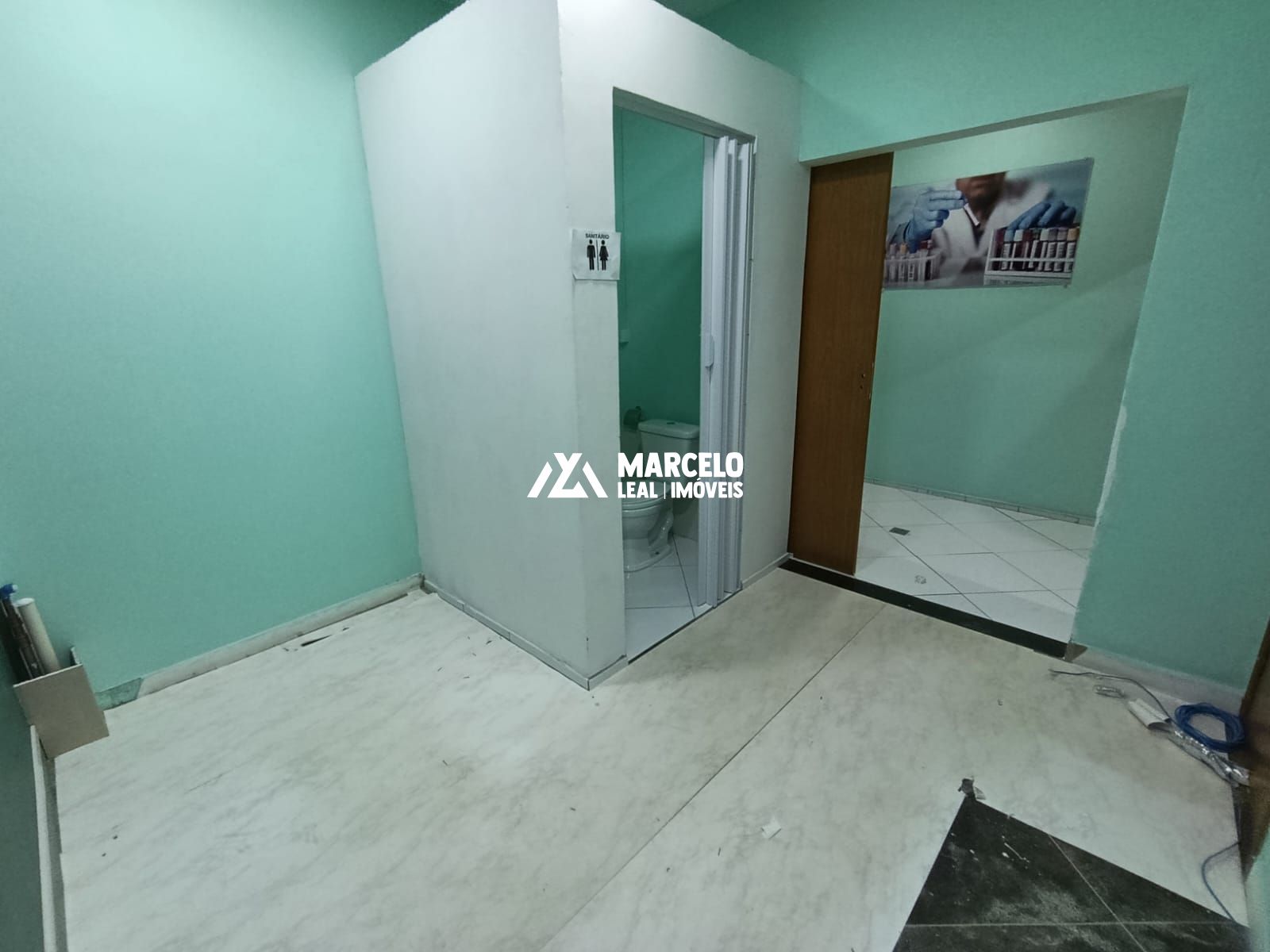 Loja-Salão para alugar com 5 quartos, 90m² - Foto 11