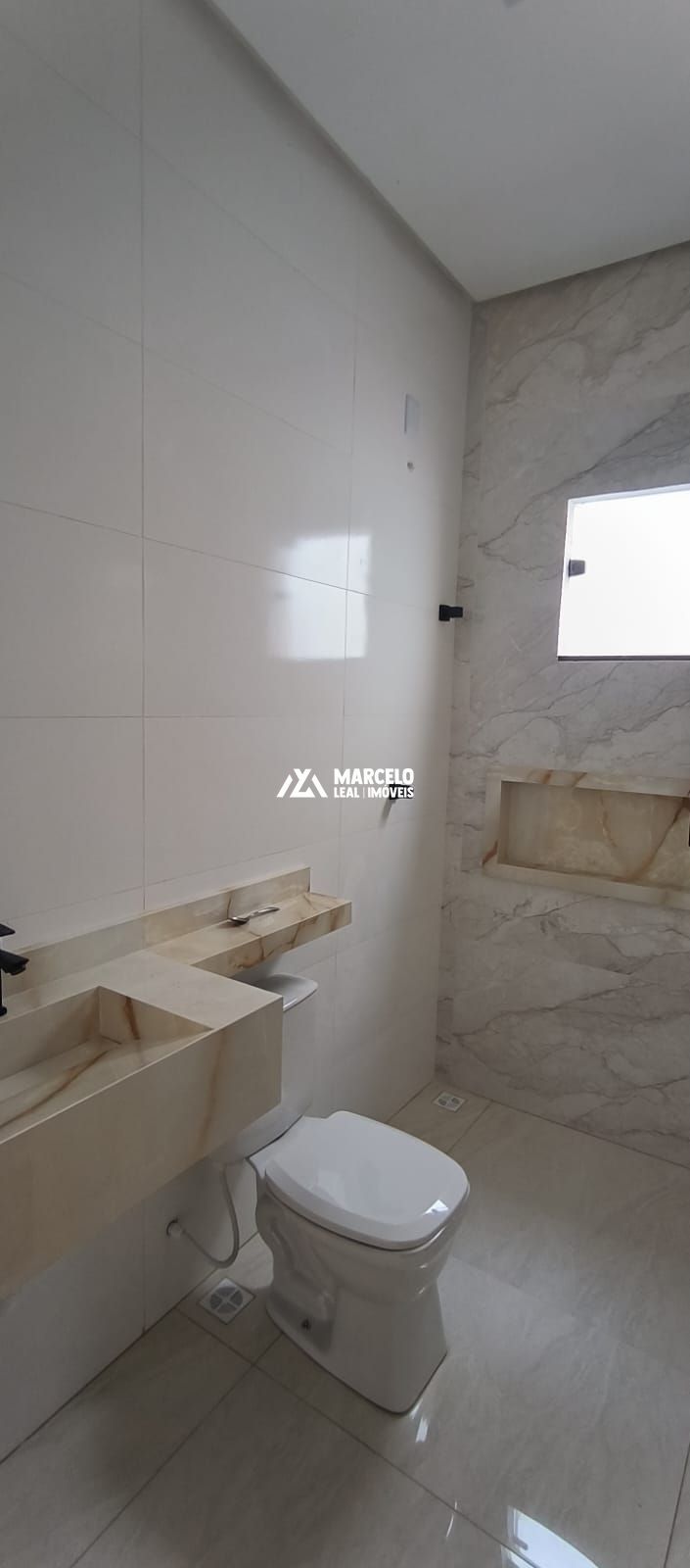 Casa, 3 quartos, 78 m² - Foto 4