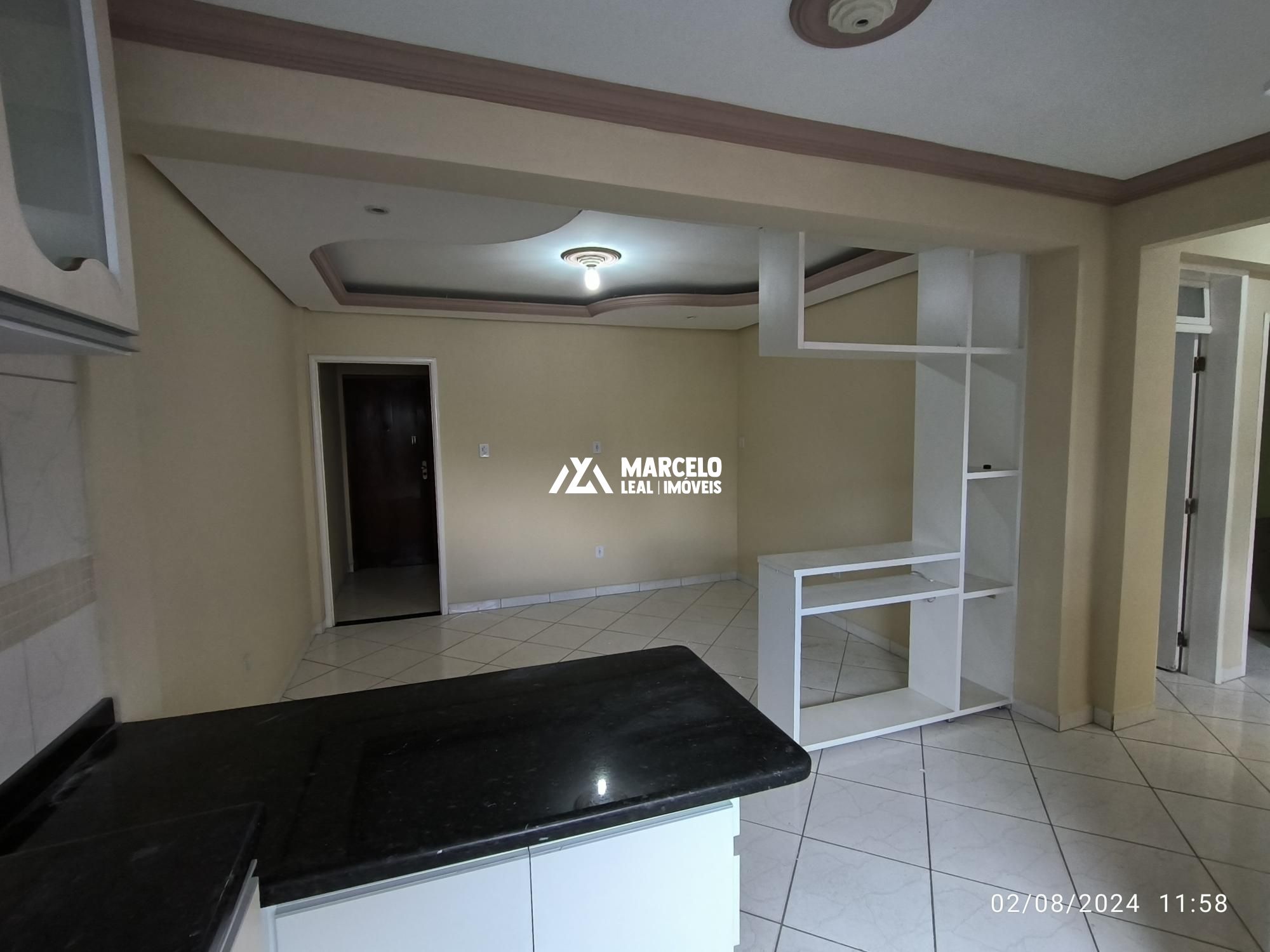 Apartamento para alugar com 2 quartos, 60m² - Foto 7