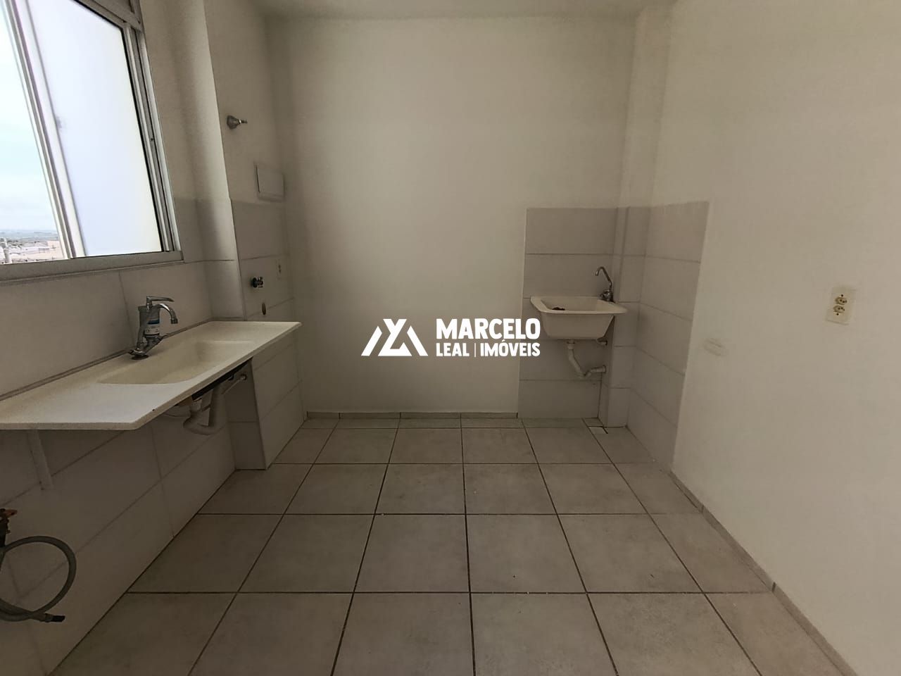 Apartamento, 2 quartos, 44 m² - Foto 4