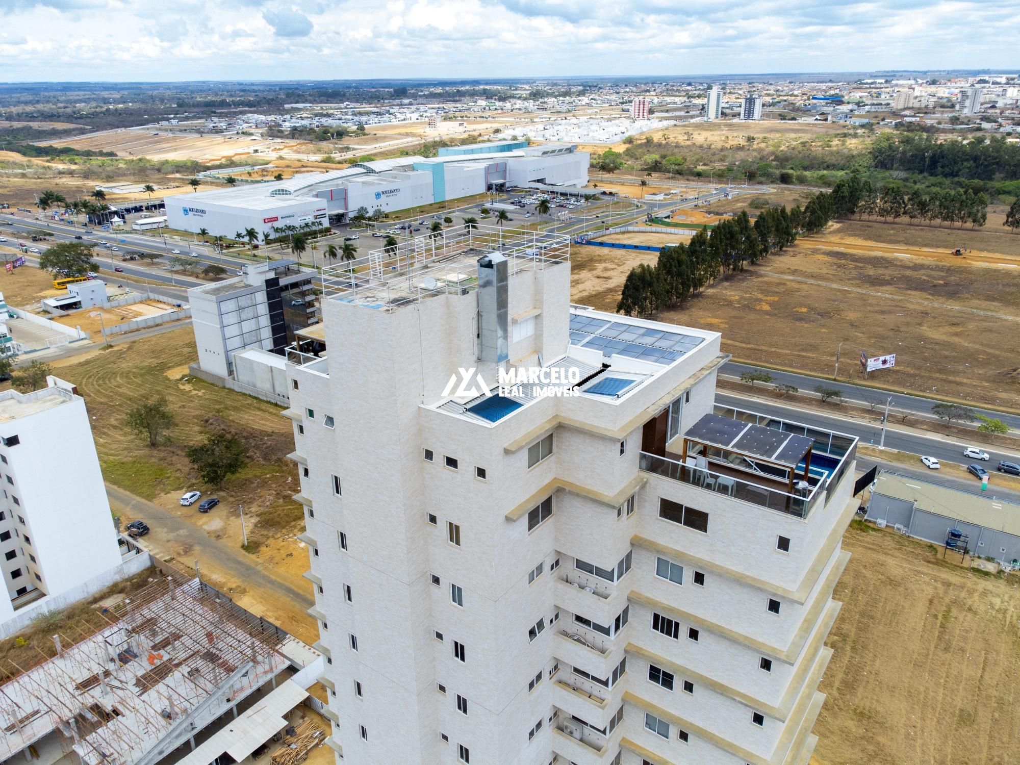 Apartamento, 3 quartos, 165 m² - Foto 44