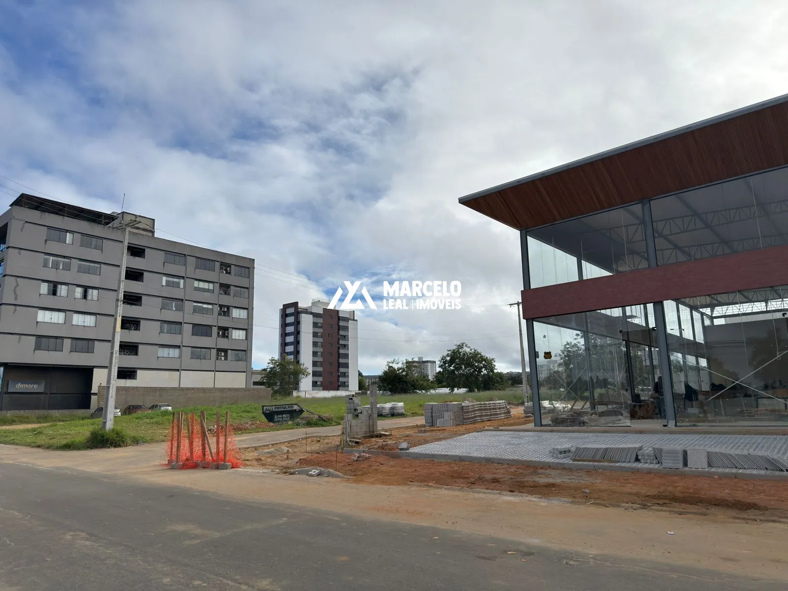 Loja-Salão, 30 m² - Foto 14
