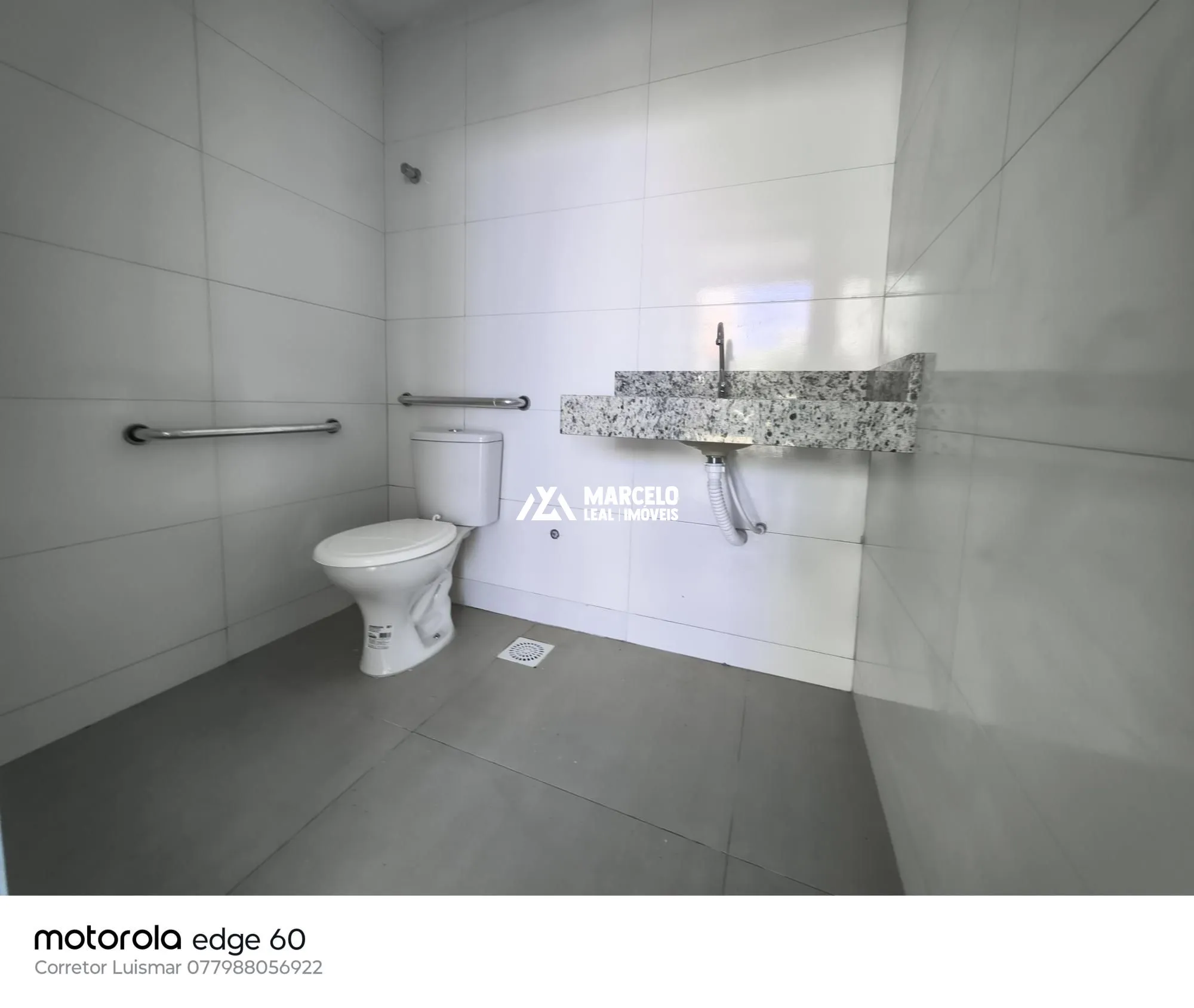Loja-Salão, 70 m² - Foto 15