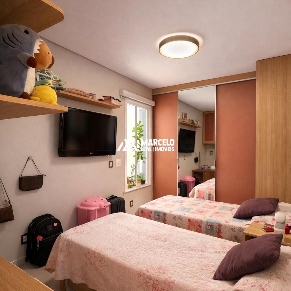 Casa de Condomínio, 3 quartos - Foto 15
