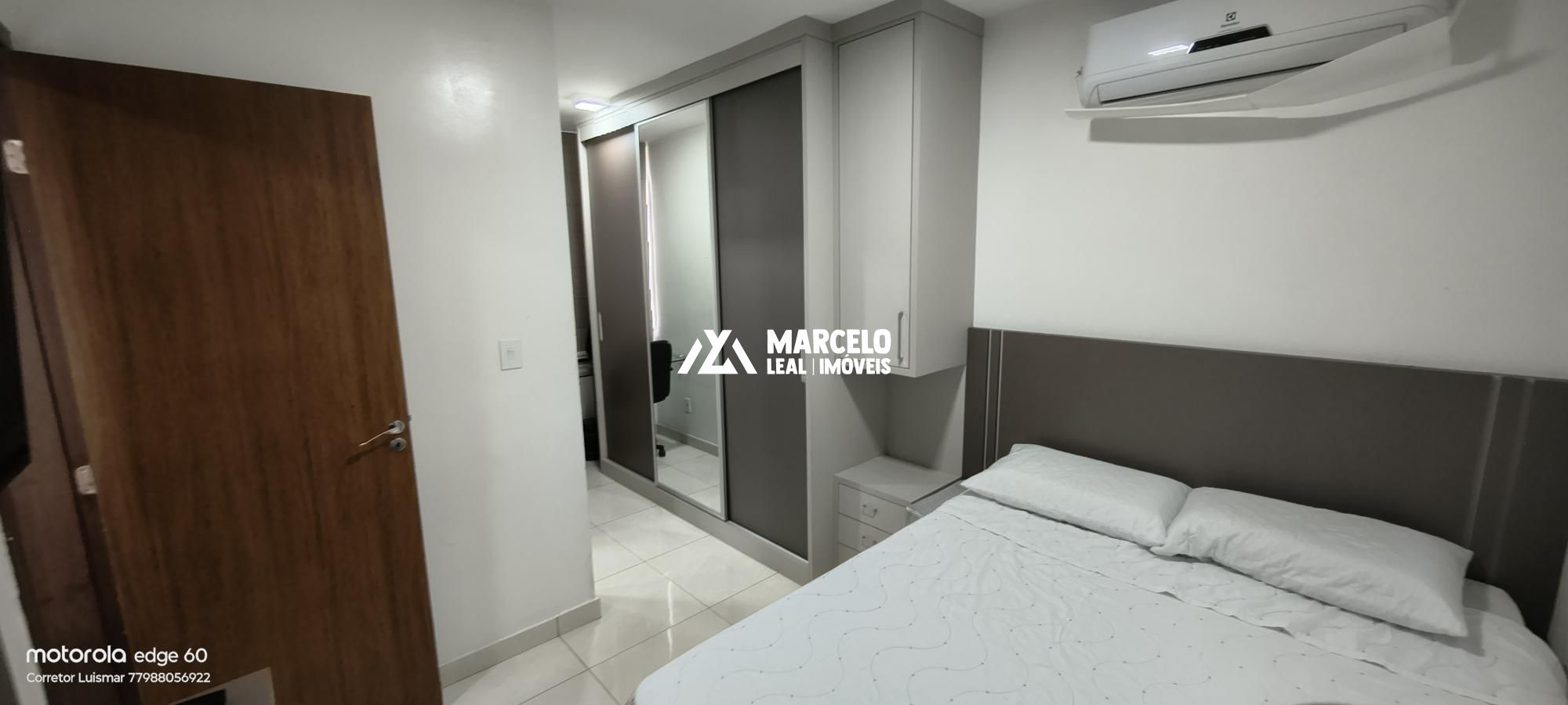 Apartamento, 2 quartos, 55 m² - Foto 20