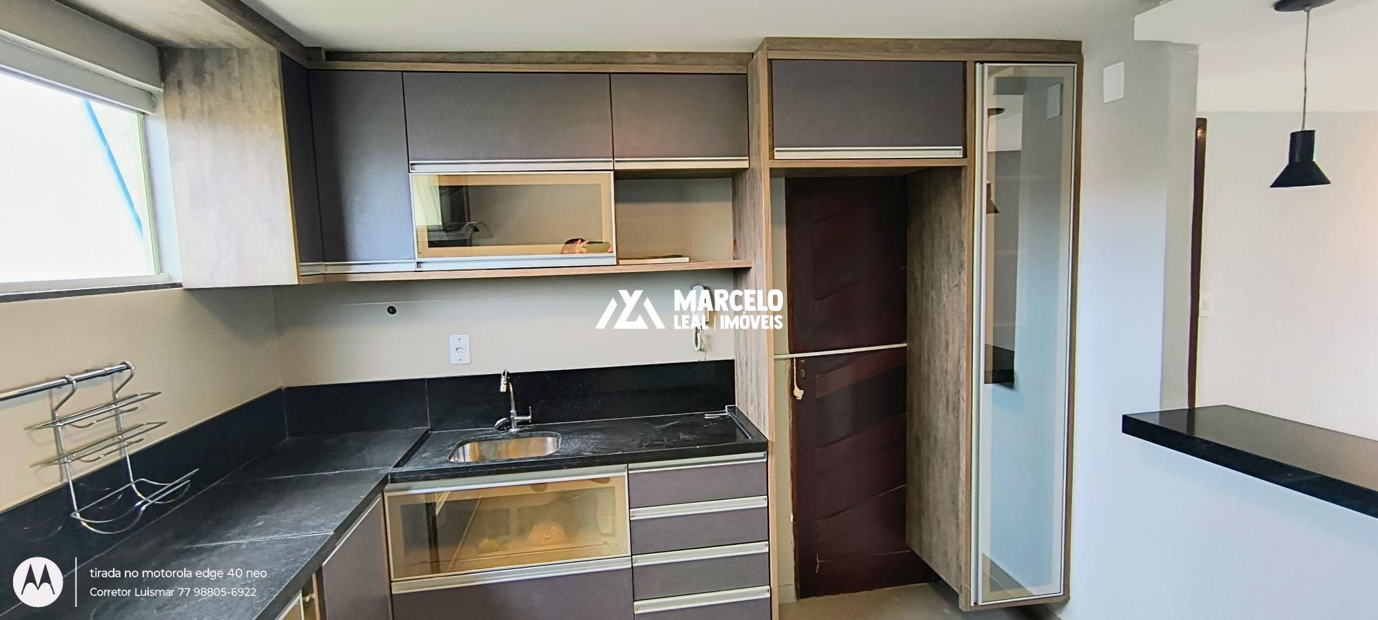 Apartamento à venda com 4 quartos, 99m² - Foto 6