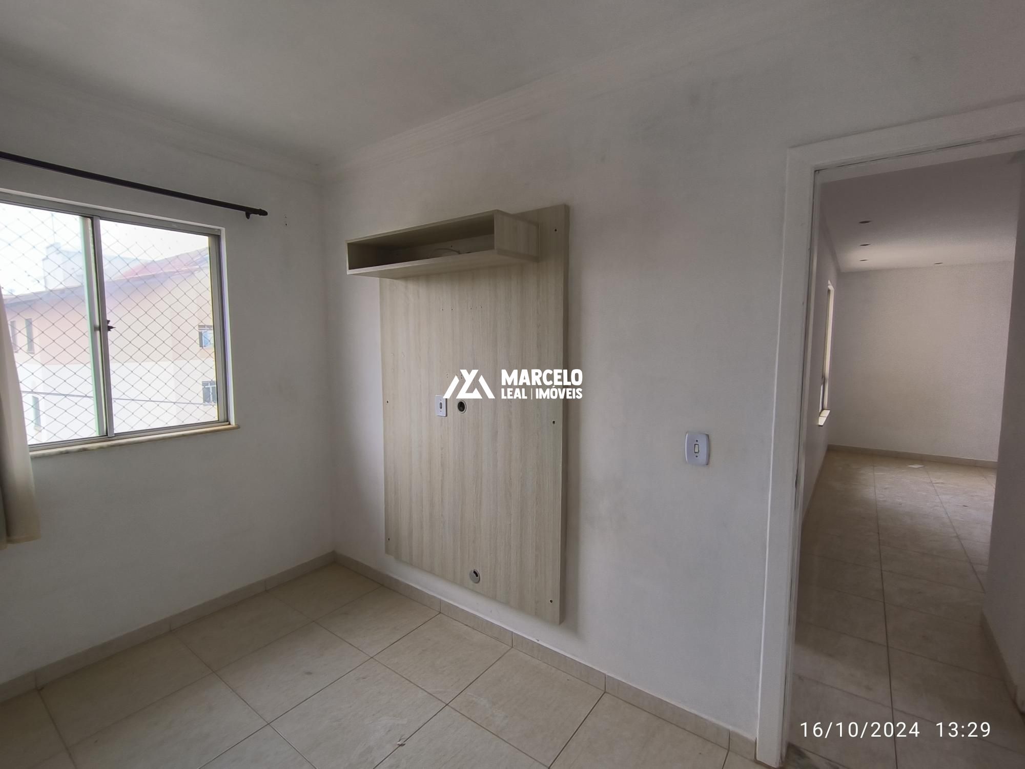 Apartamento para alugar com 2 quartos, 54m² - Foto 9