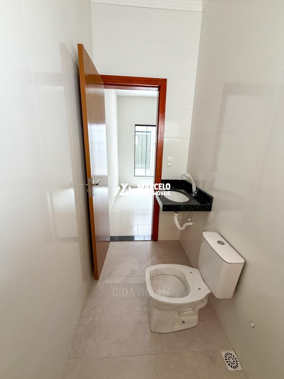 Casa, 2 quartos, 50 m² - Foto 3