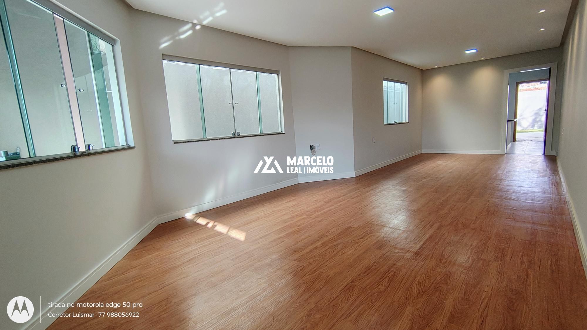 Casa, 3 quartos, 112 m² - Foto 2