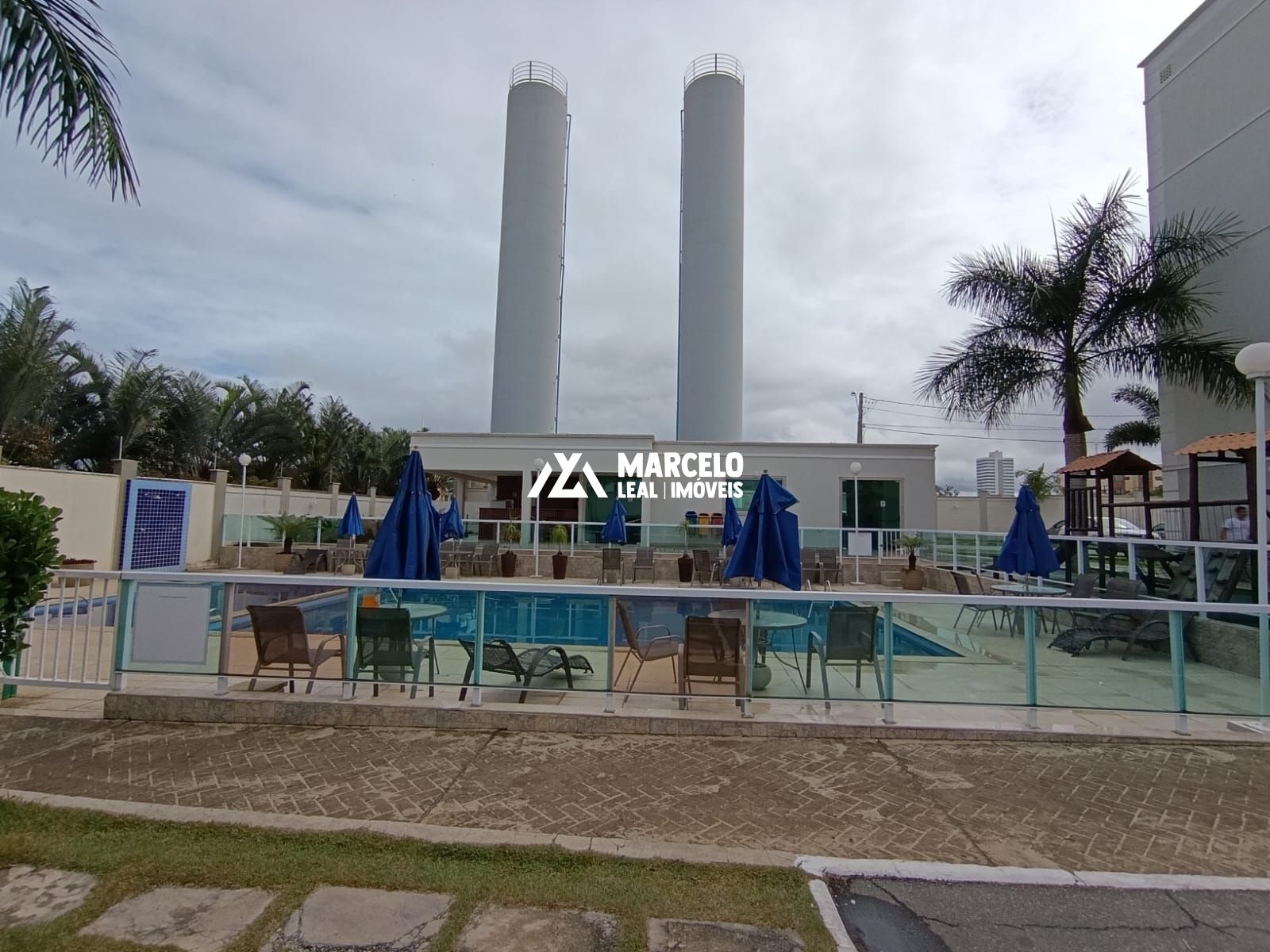 Apartamento para alugar com 2 quartos, 40m² - Foto 1