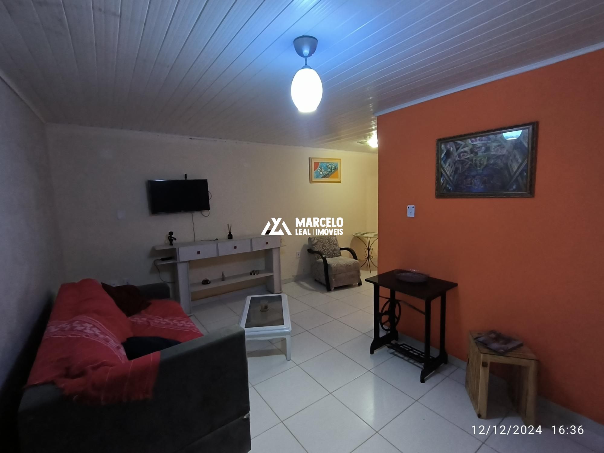 Casa para alugar com 2 quartos, 120m² - Foto 4