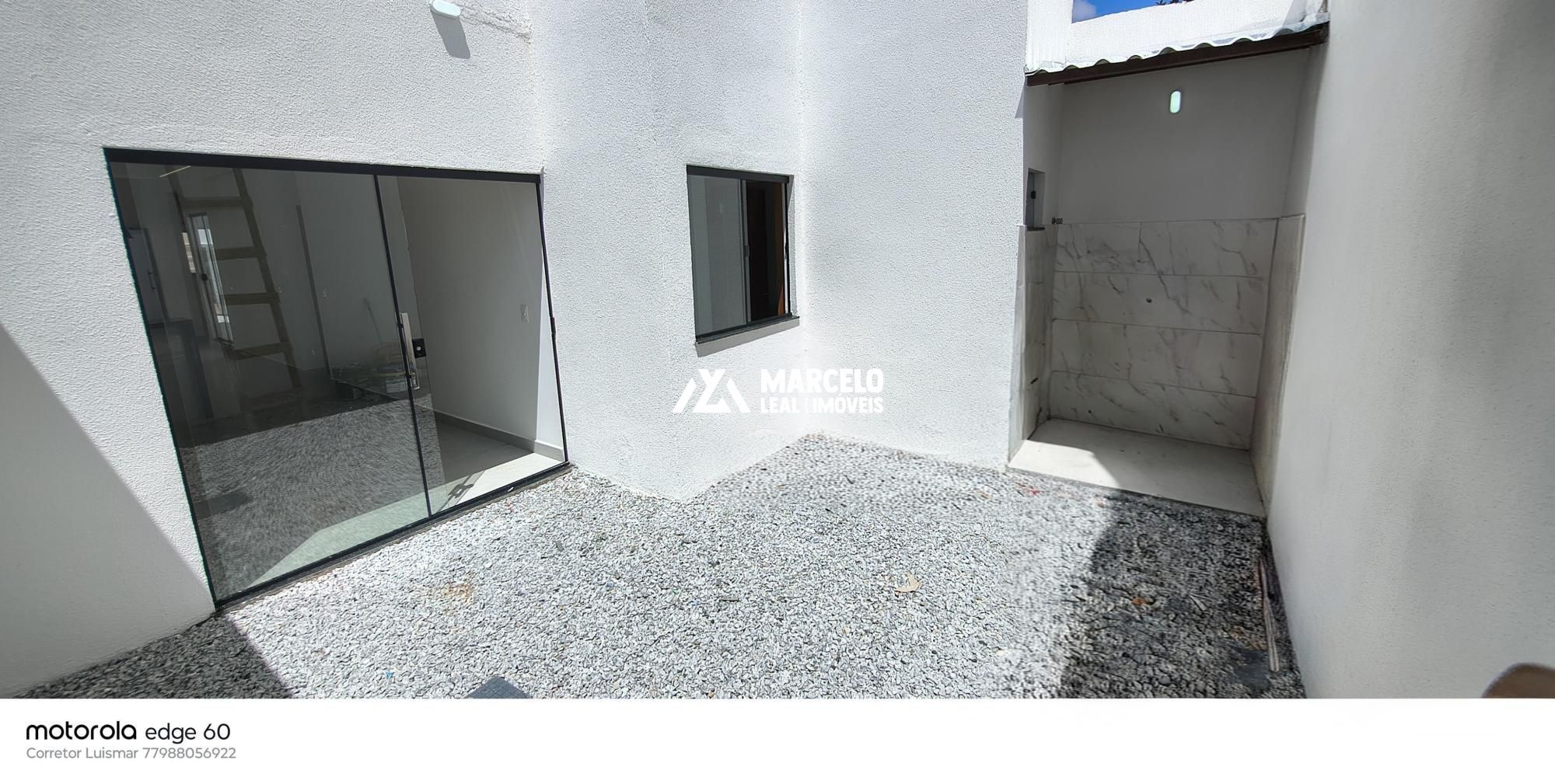 Casa, 3 quartos, 90 m² - Foto 16