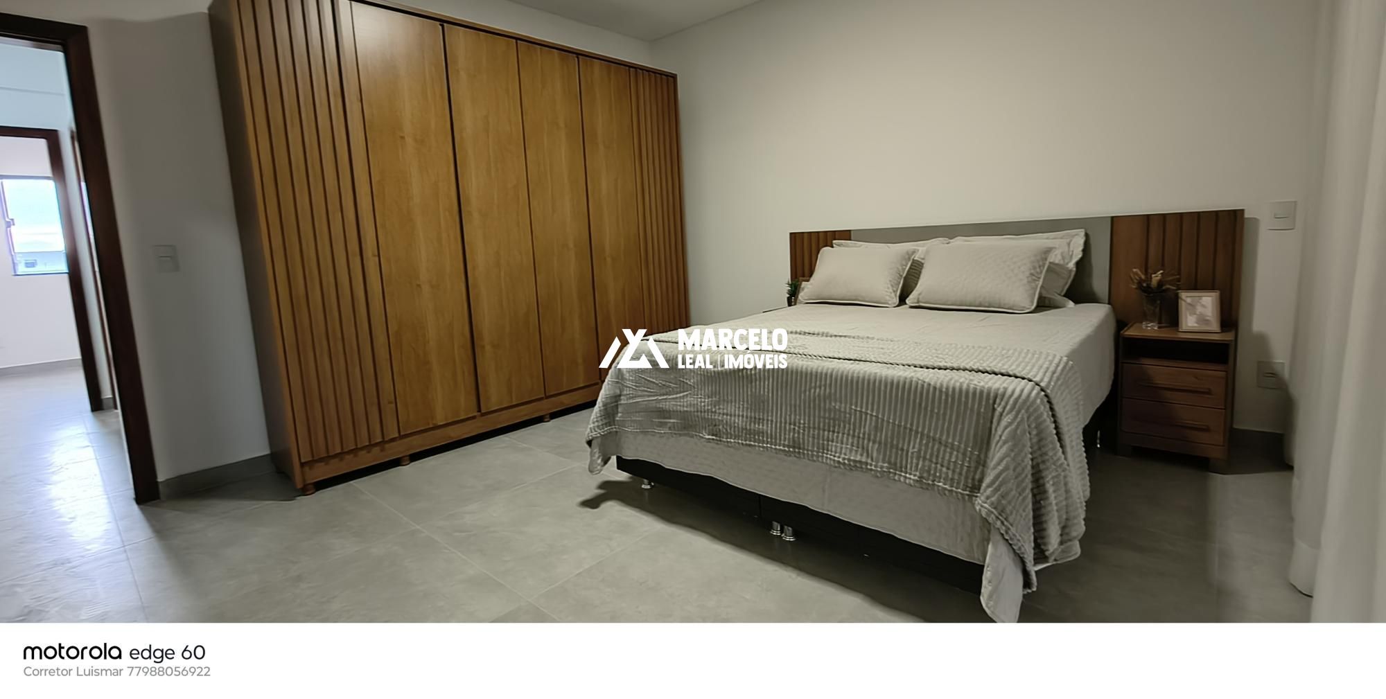 Casa de Condomínio, 3 quartos - Foto 21