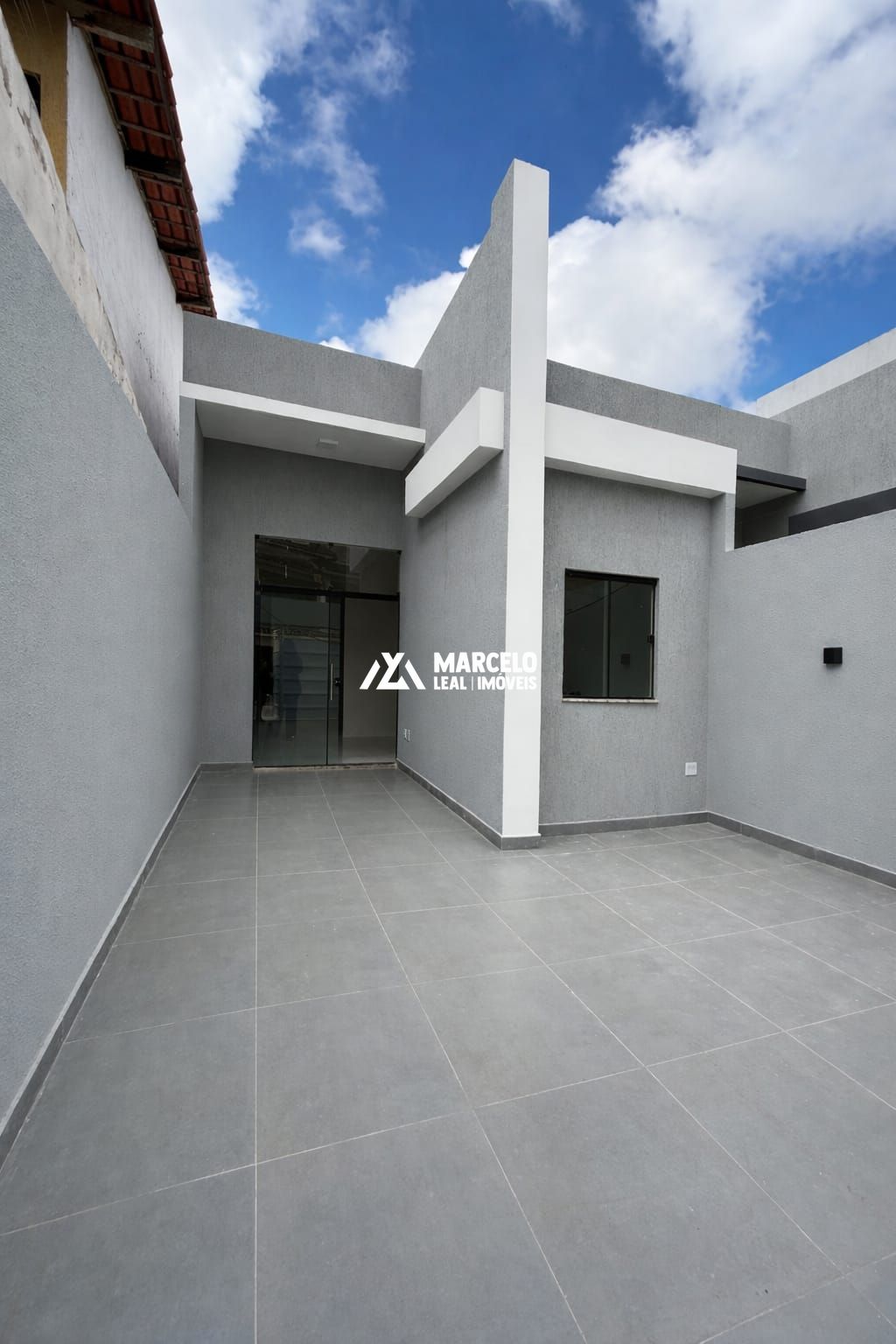 Casa, 3 quartos, 78 m² - Foto 2