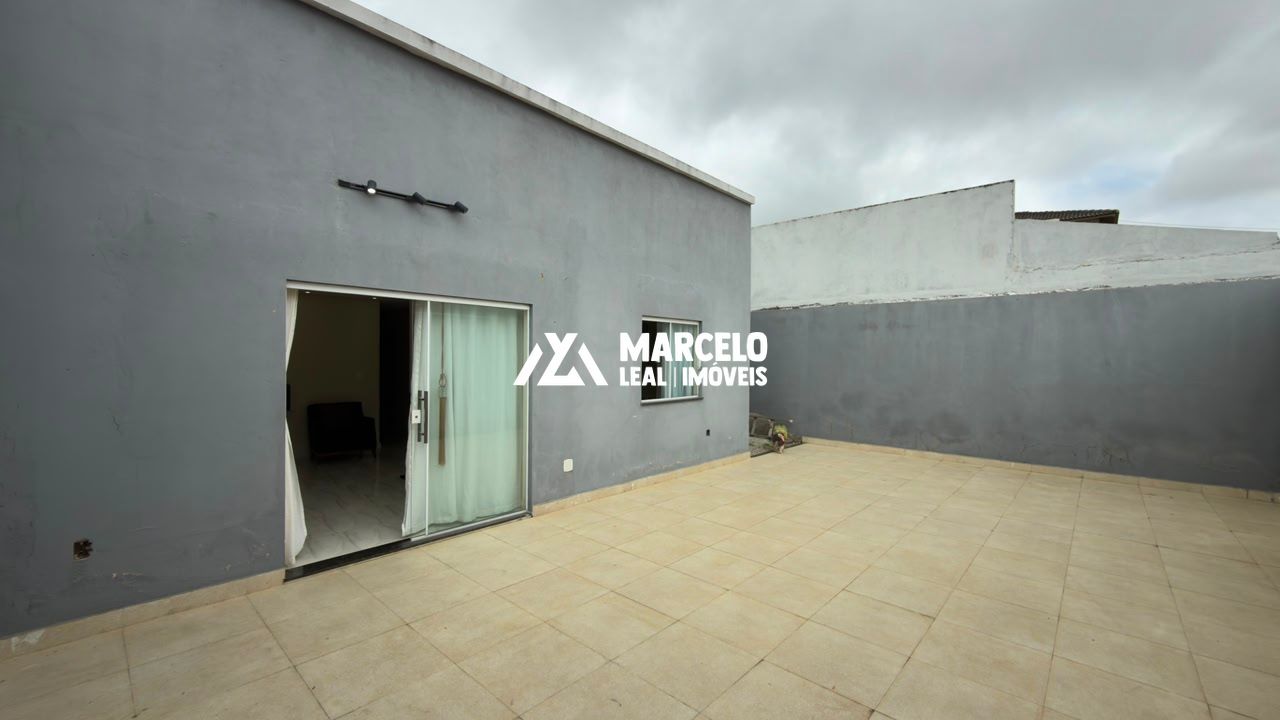 Casa, 3 quartos, 130 m² - Foto 26