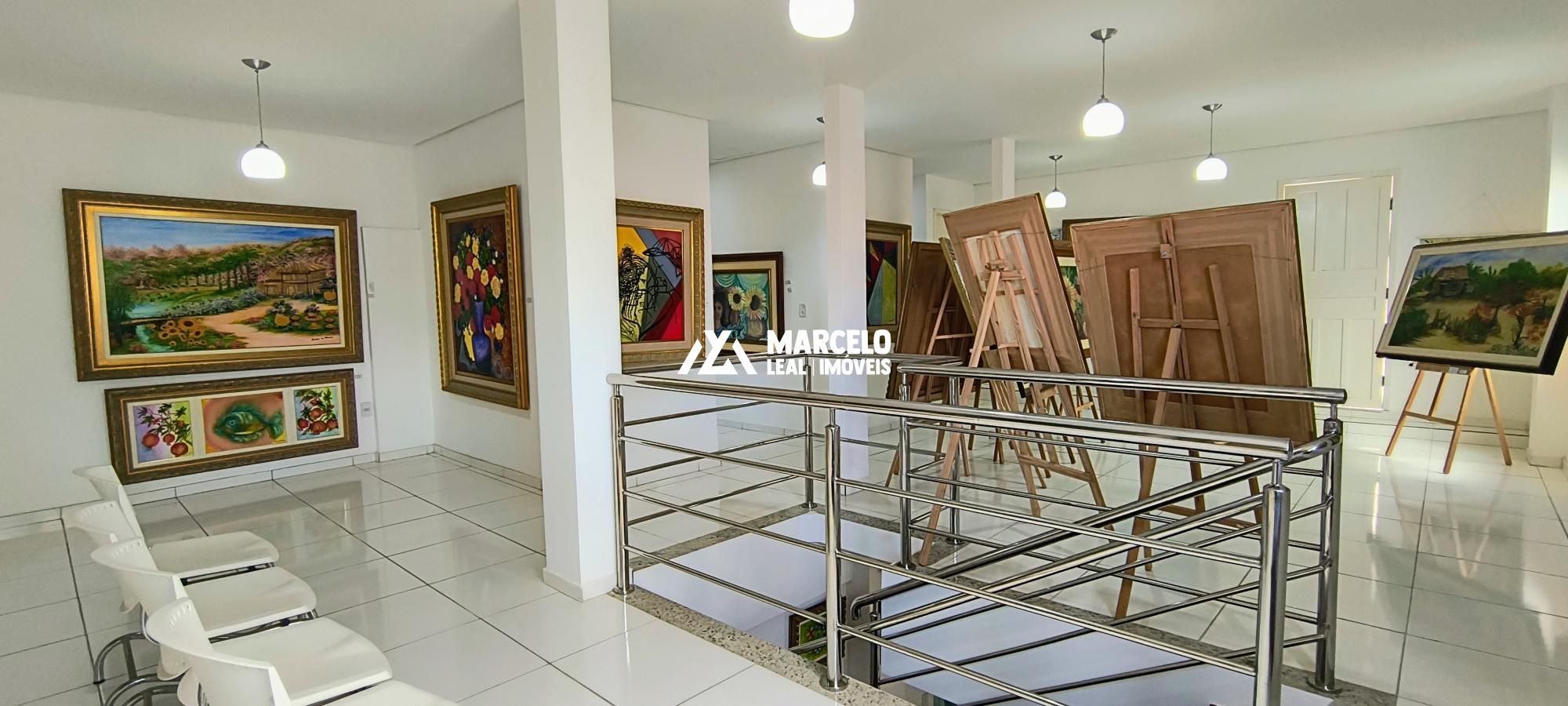 Apartamento à venda com 6 quartos, 221m² - Foto 19