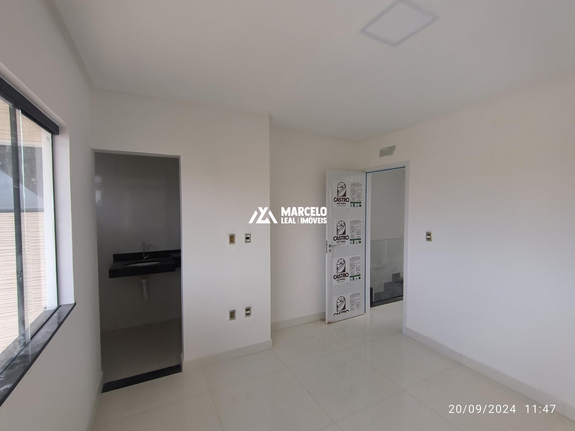 Casa à venda com 3 quartos, 120m² - Foto 15