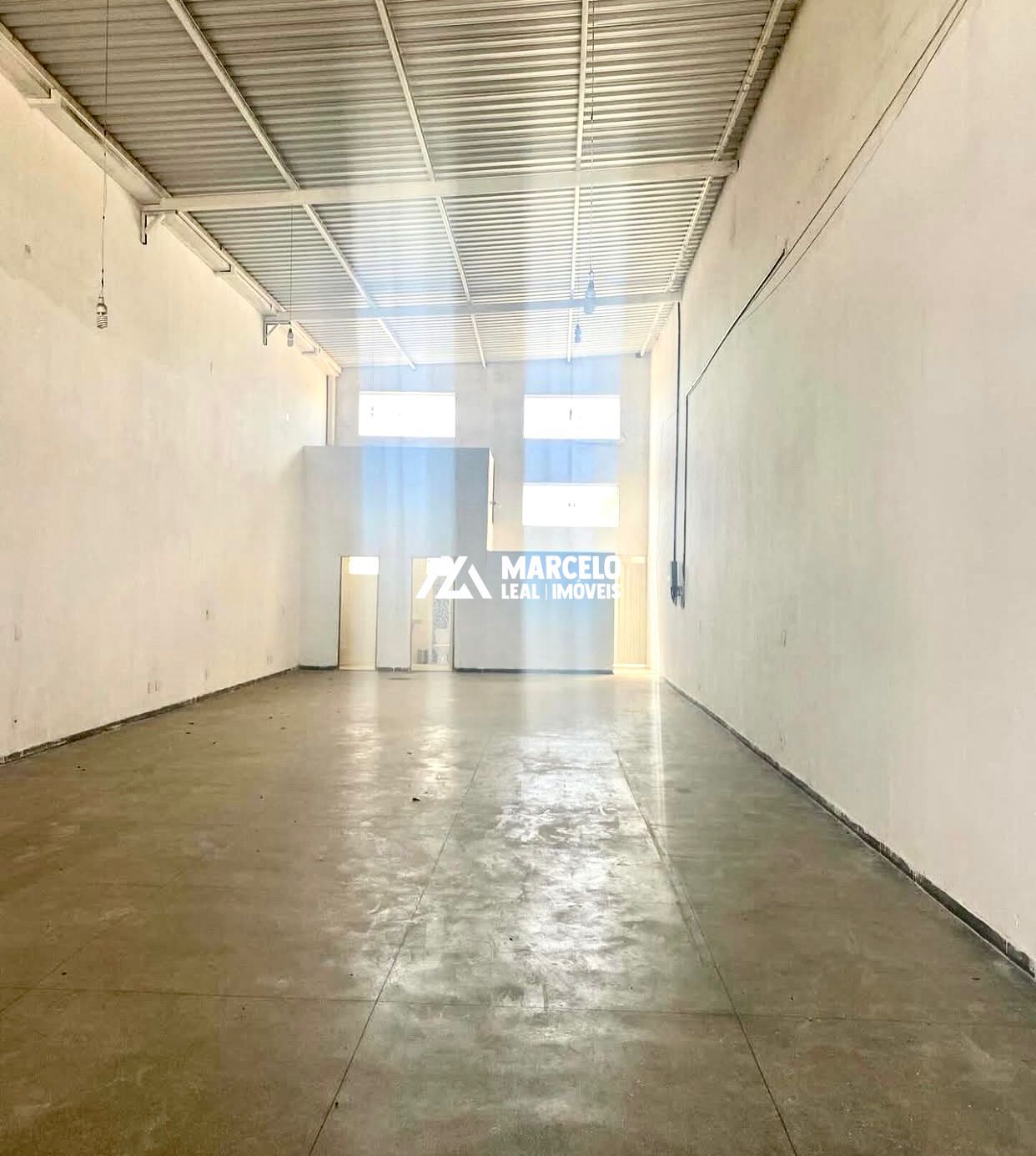 Loja-Salão, 220 m² - Foto 3