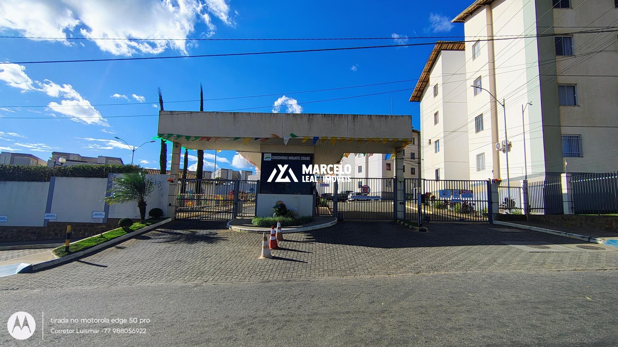 Apartamento para alugar com 3 quartos, 65m² - Foto 44