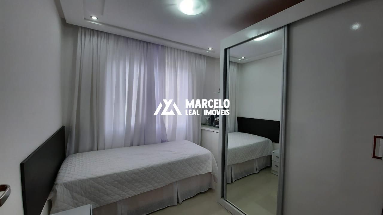 Apartamento à venda com 3 quartos, 86m² - Foto 9