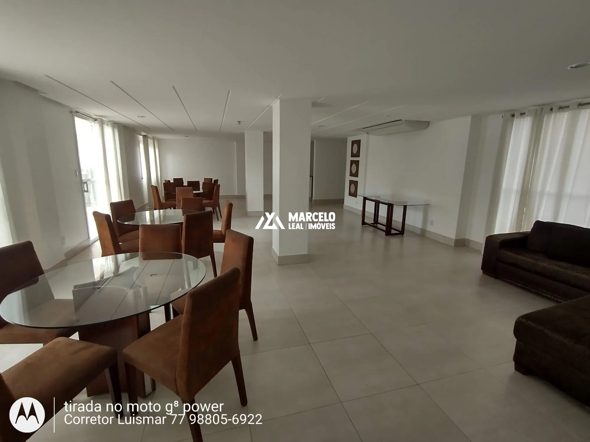 Apartamento, 3 quartos, 93 m² - Foto 33