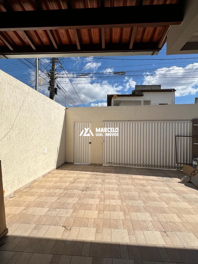 Casa à venda com 3 quartos, 140m² - Foto 5