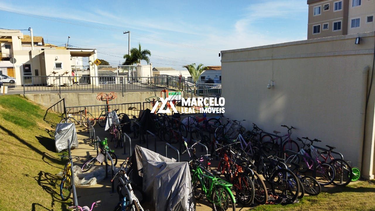 Apartamento, 2 quartos, 44 m² - Foto 18