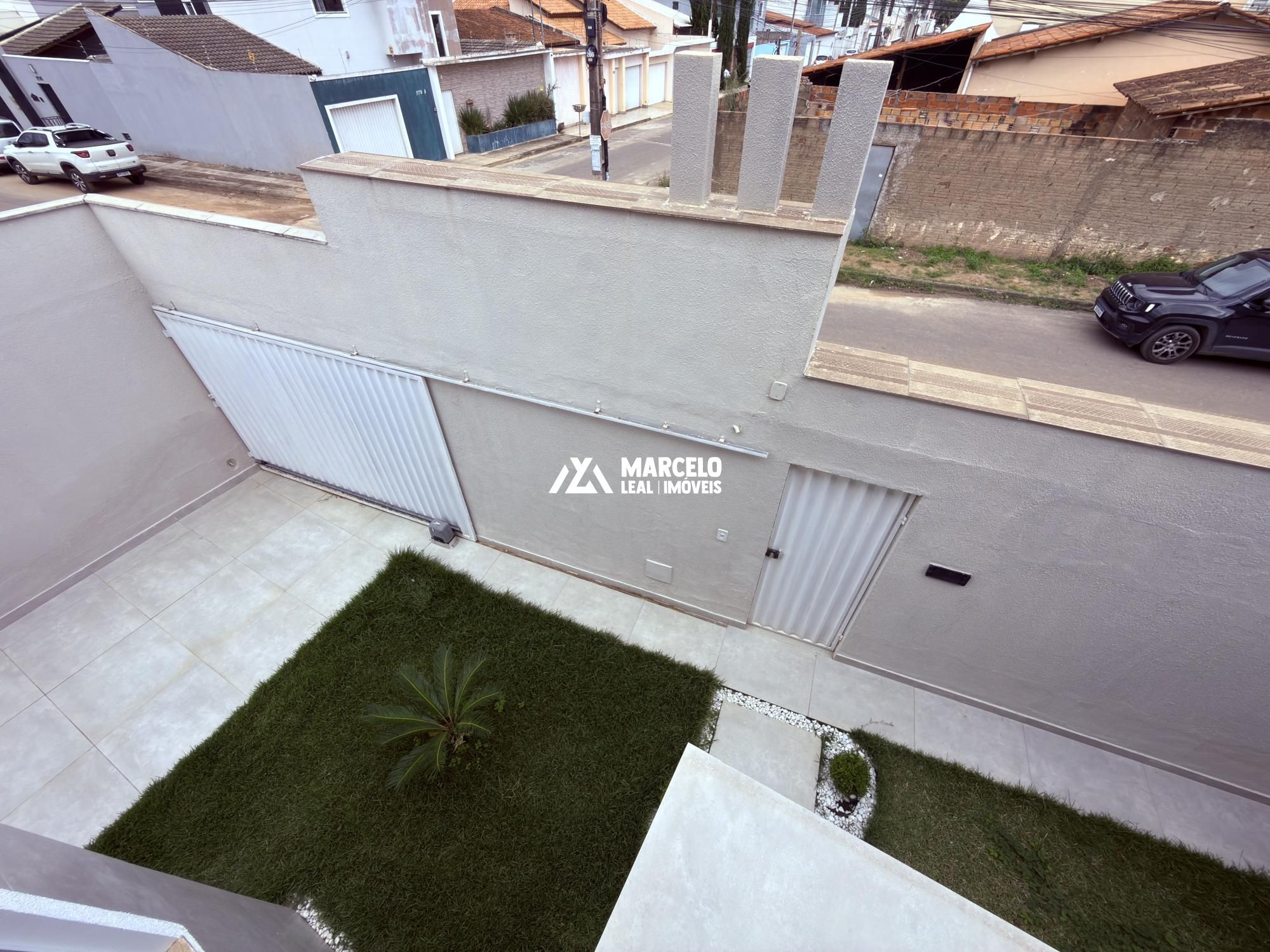 Casa, 3 quartos, 110 m² - Foto 25