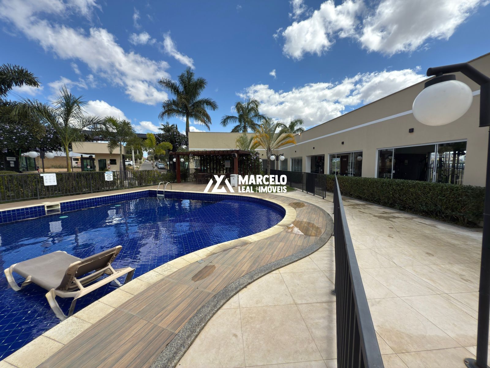 Apartamento, 2 quartos, 50 m² - Foto 33