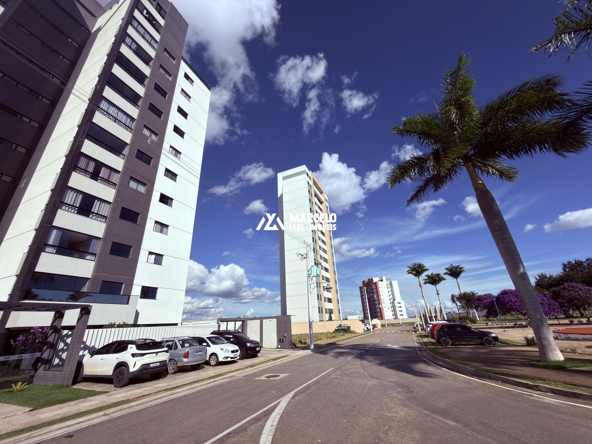 Apartamento, 3 quartos, 110 m² - Foto 1