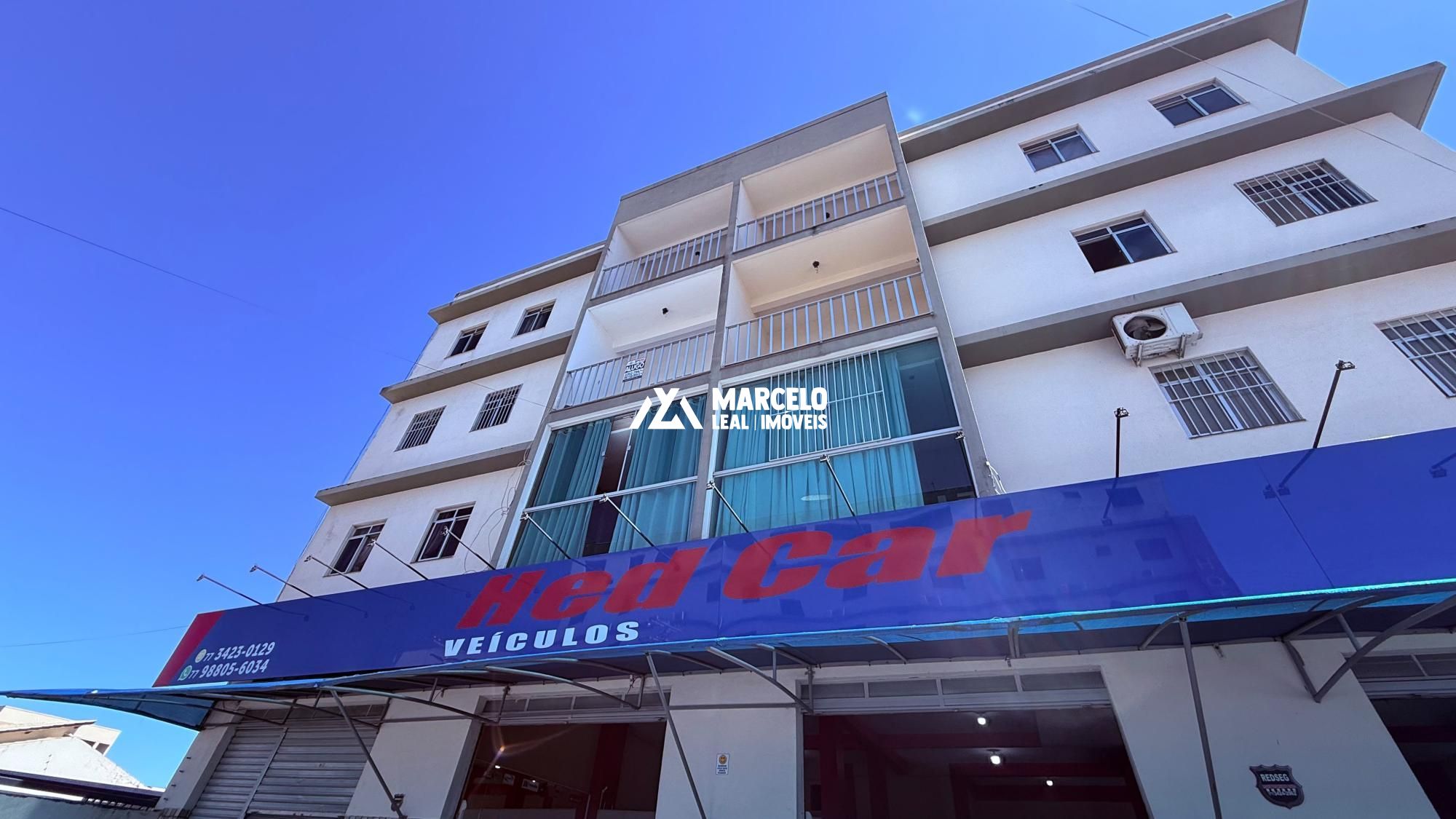 Apartamento, 3 quartos, 120 m² - Foto 1