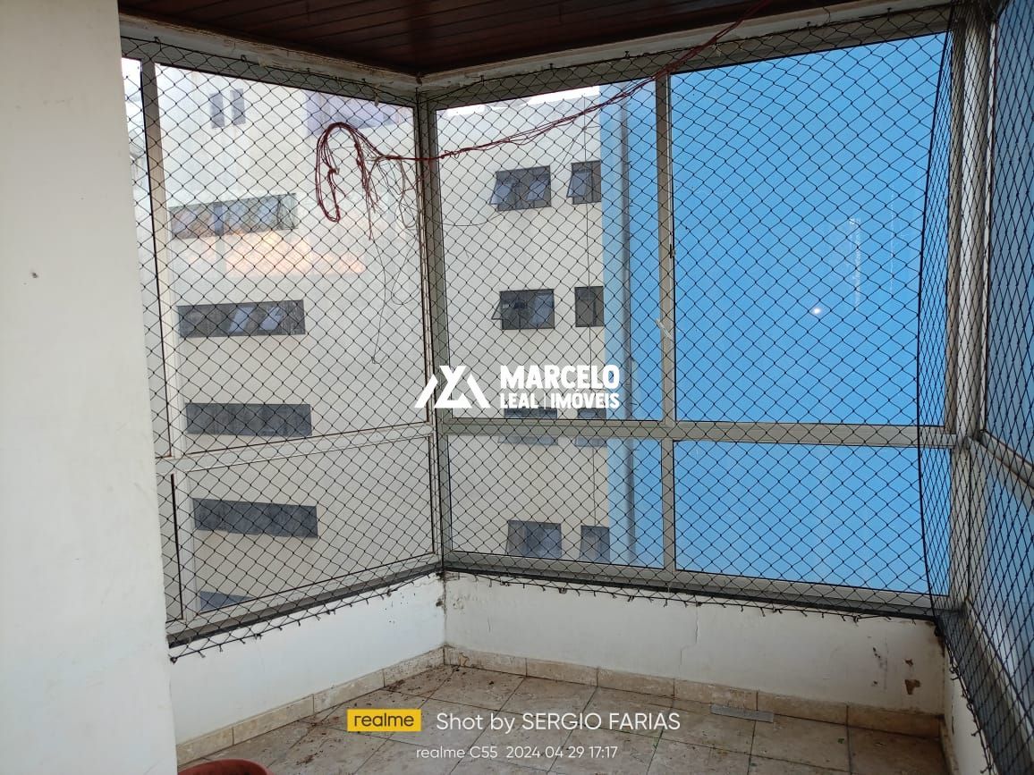 Apartamento à venda com 3 quartos, 168m² - Foto 27