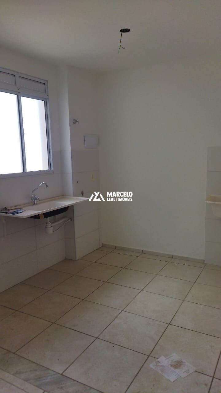 Apartamento para alugar com 2 quartos, 44m² - Foto 9