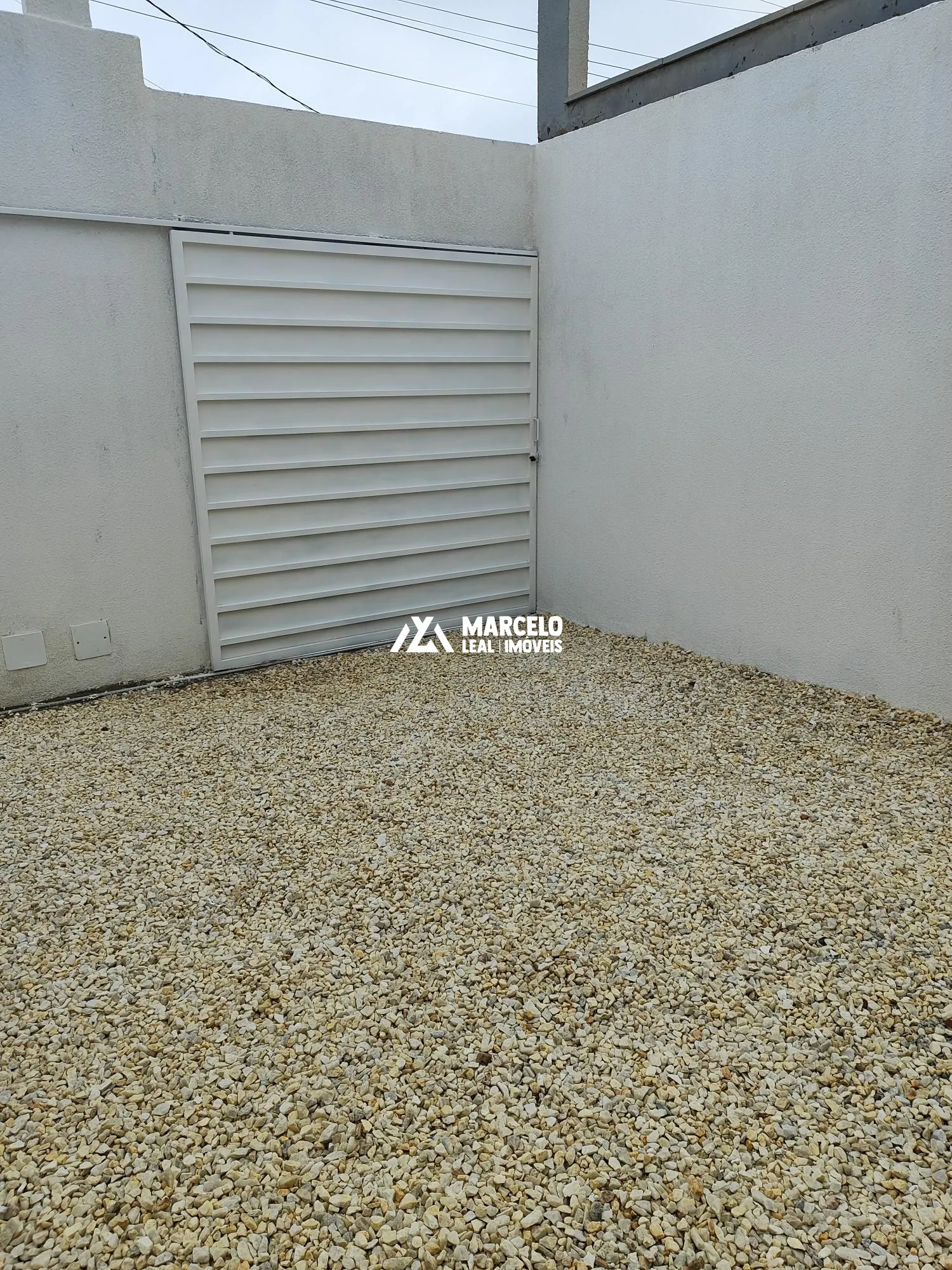 Casa, 2 quartos, 55 m² - Foto 2