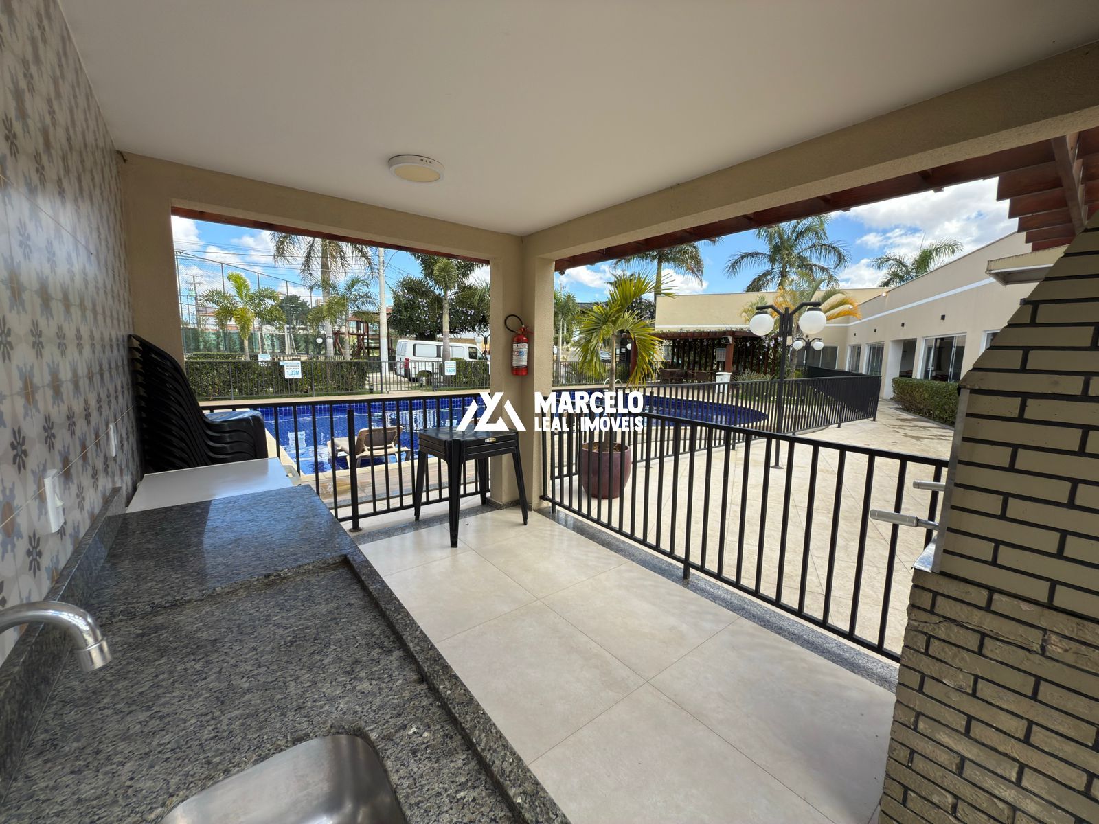 Apartamento, 2 quartos, 50 m² - Foto 20