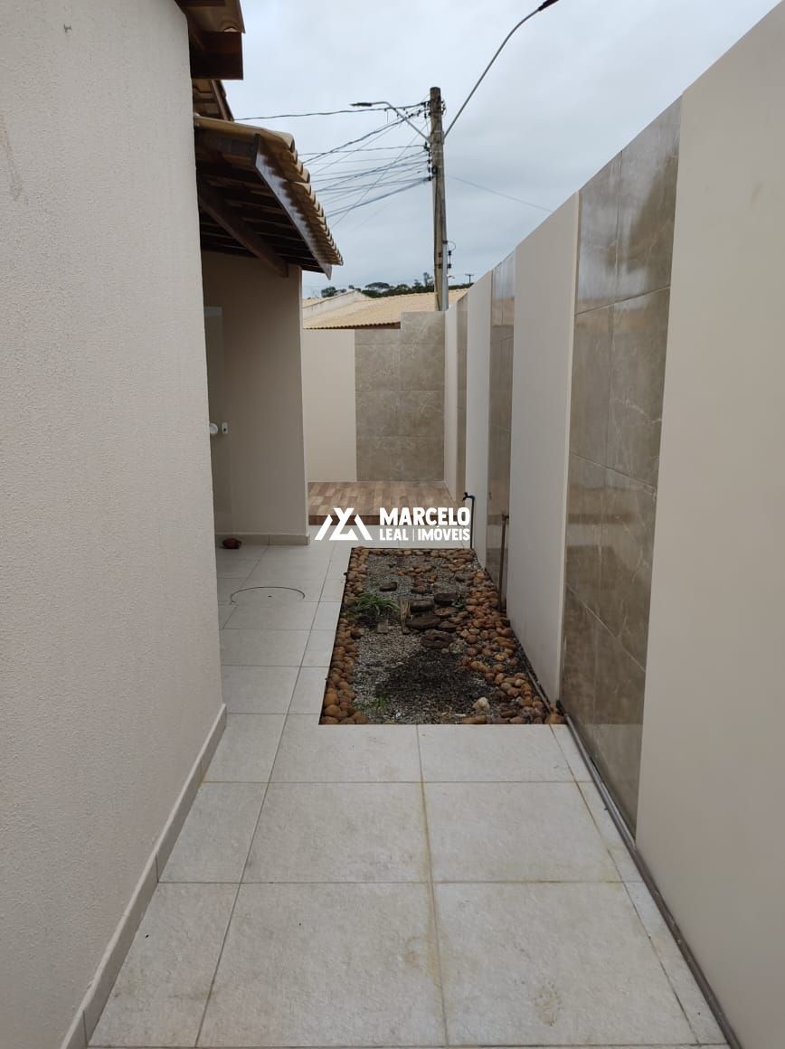 Casa de Condomínio à venda com 3 quartos, 54m² - Foto 12