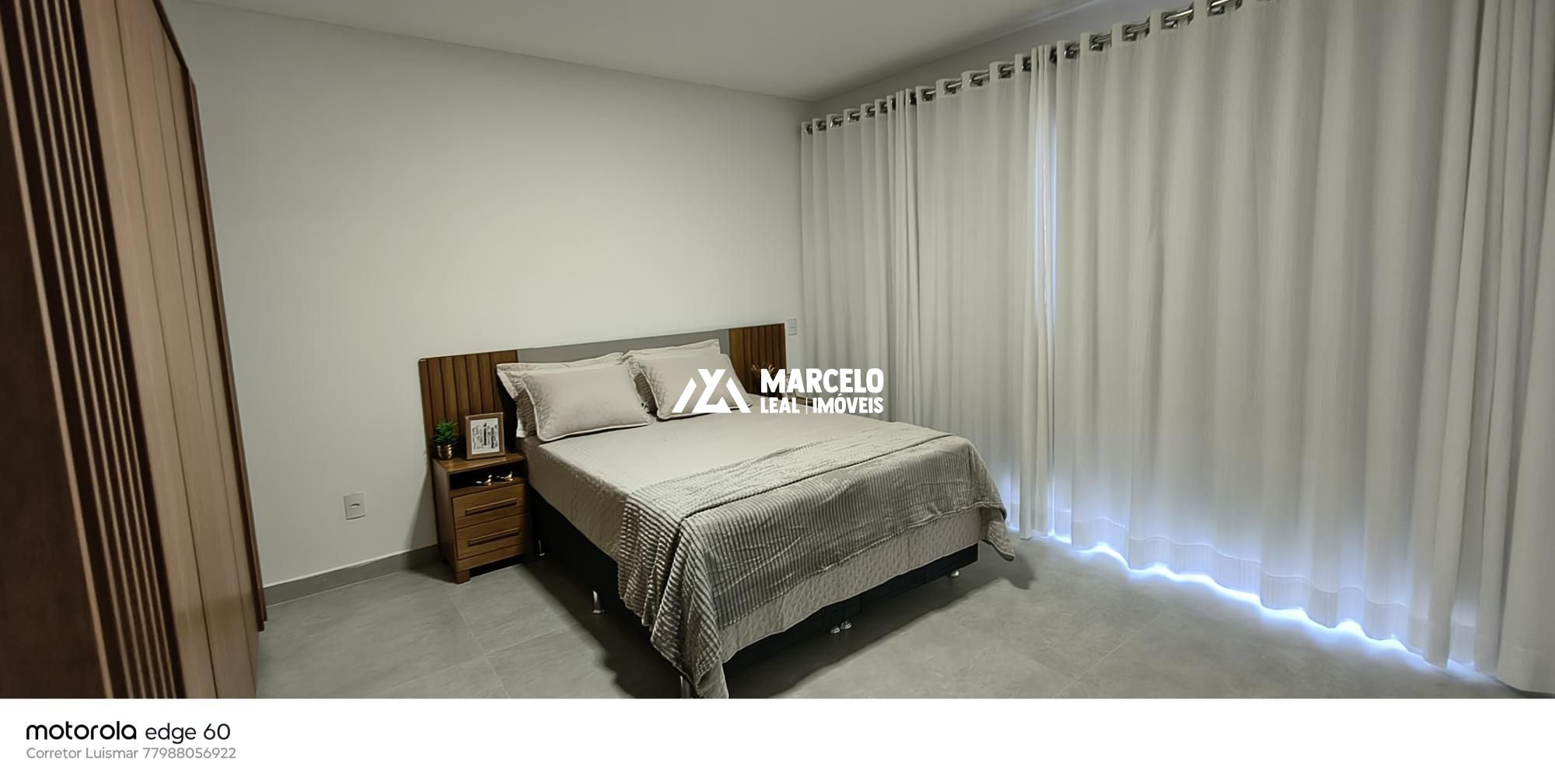 Casa de Condomínio, 3 quartos - Foto 22