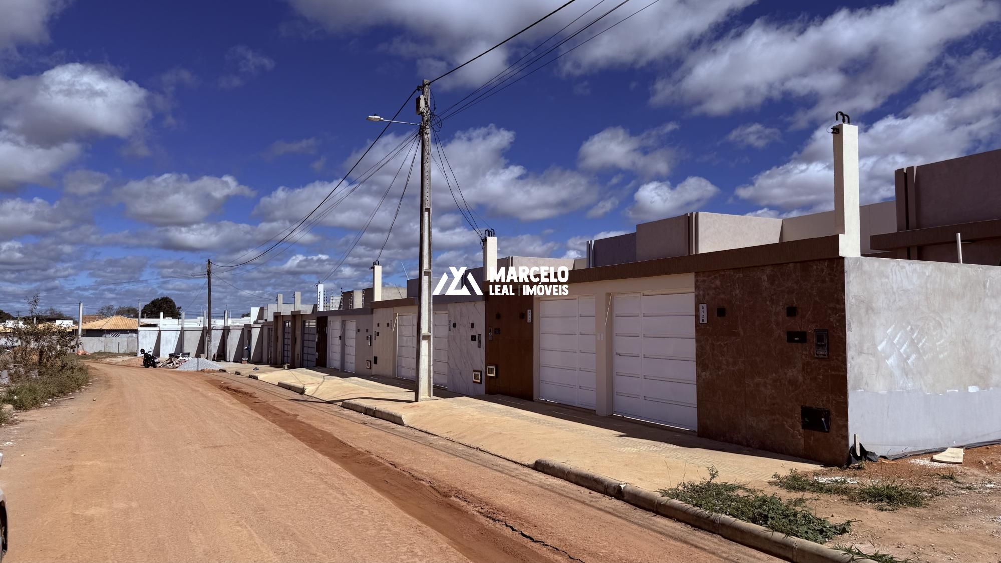 Casa, 2 quartos, 60 m² - Foto 1