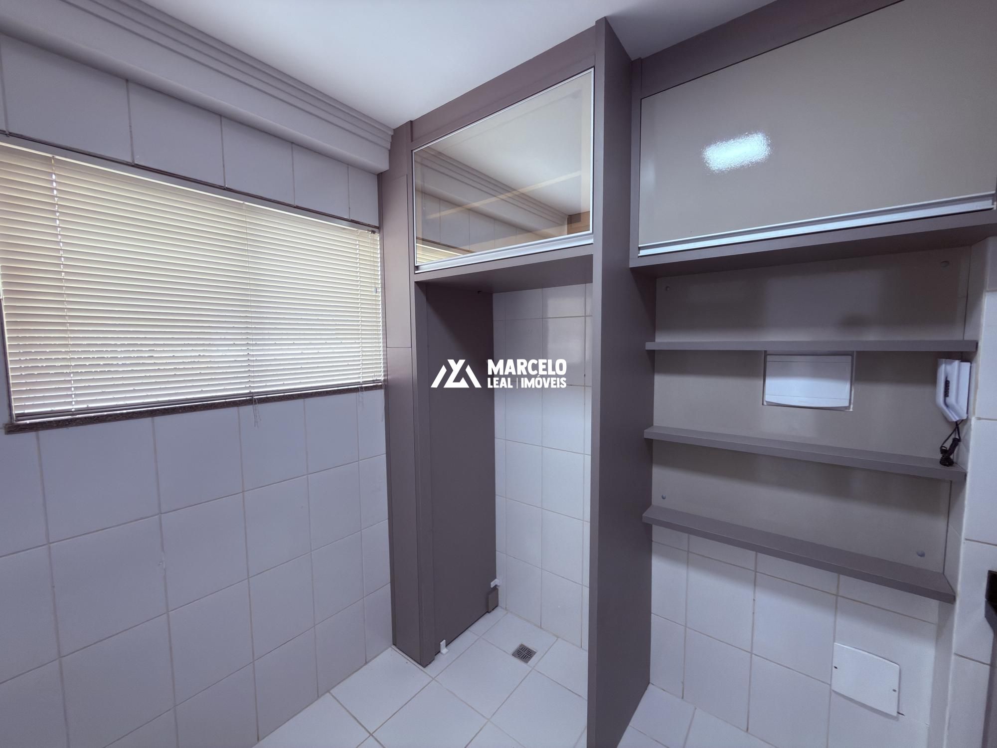 Apartamento, 3 quartos, 65 m² - Foto 4