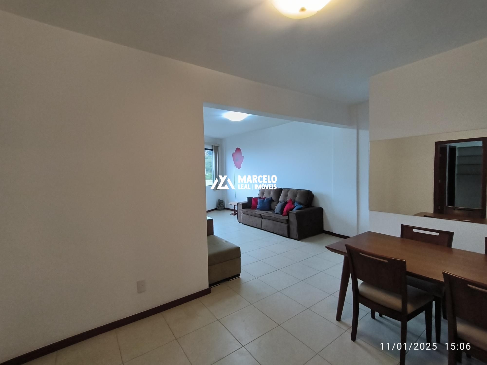 Apartamento para alugar com 3 quartos, 133m² - Foto 24